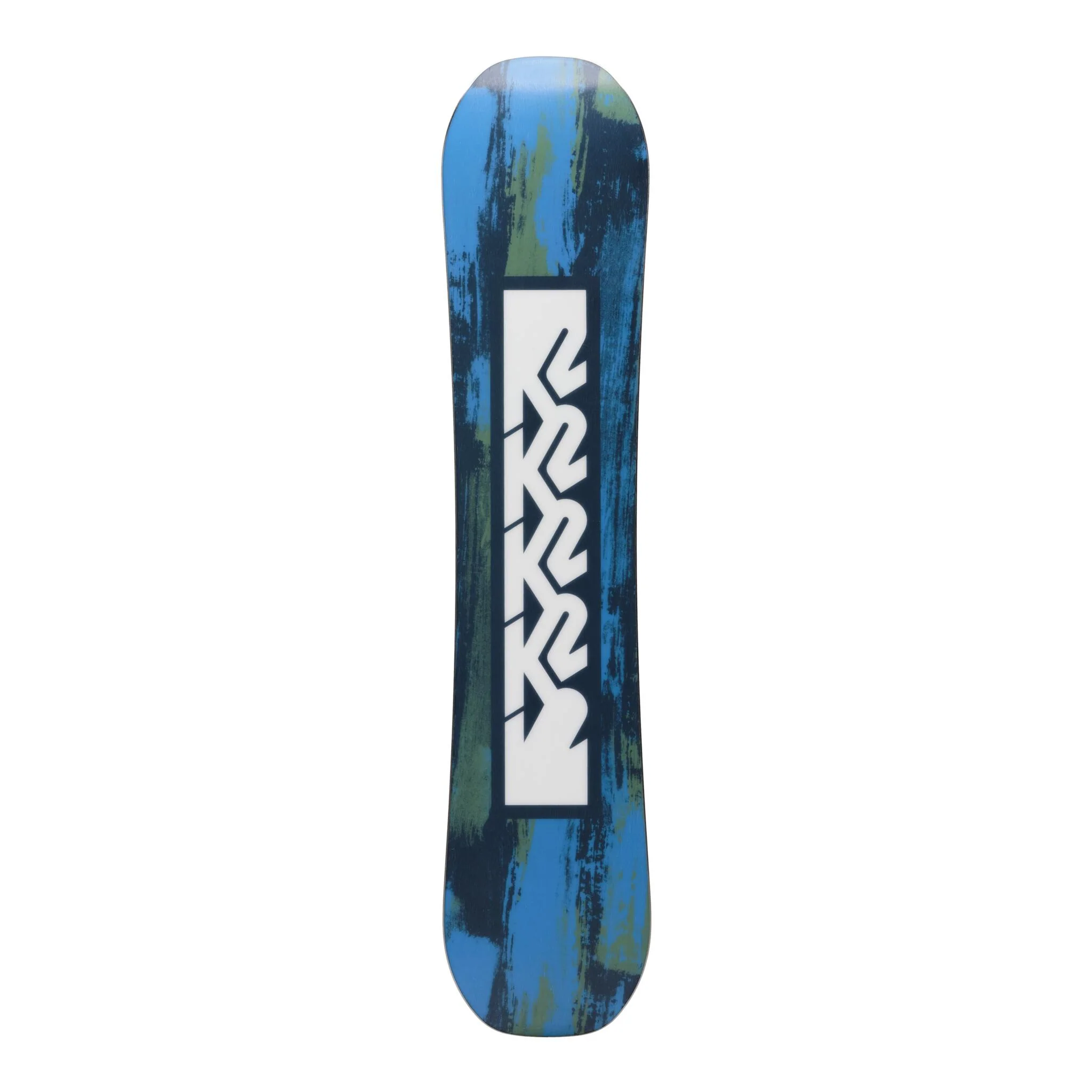 K2 Lil Mini Kids' Snowboard (2025) - Image 2