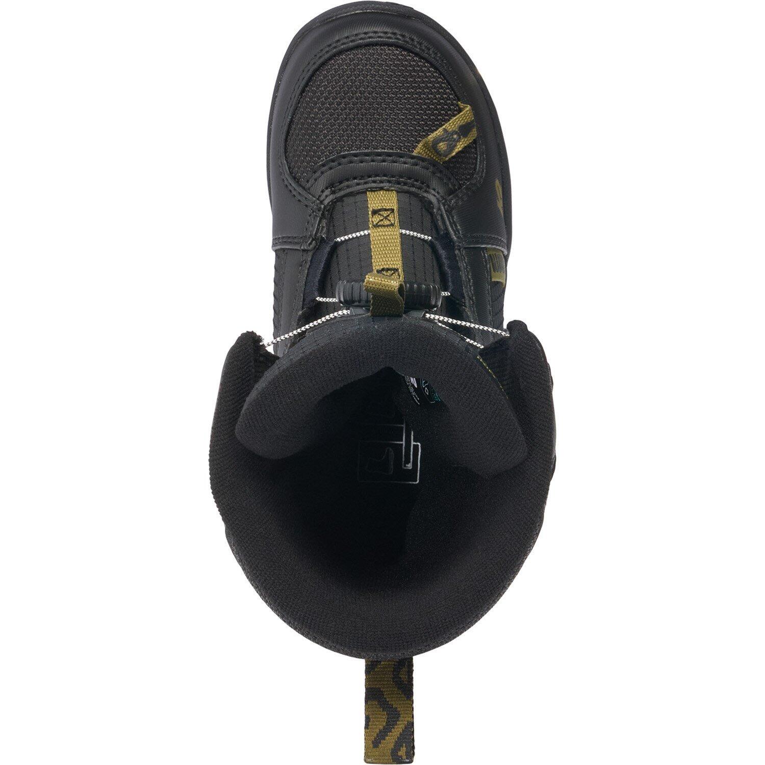 K2 Lil Mini Boys' Toddler Snowboard Boots (2026) - Image 7