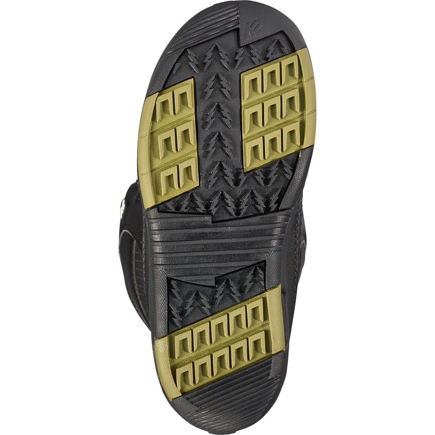 K2 Lil Mini Boys' Toddler Snowboard Boots (2026) - Image 8