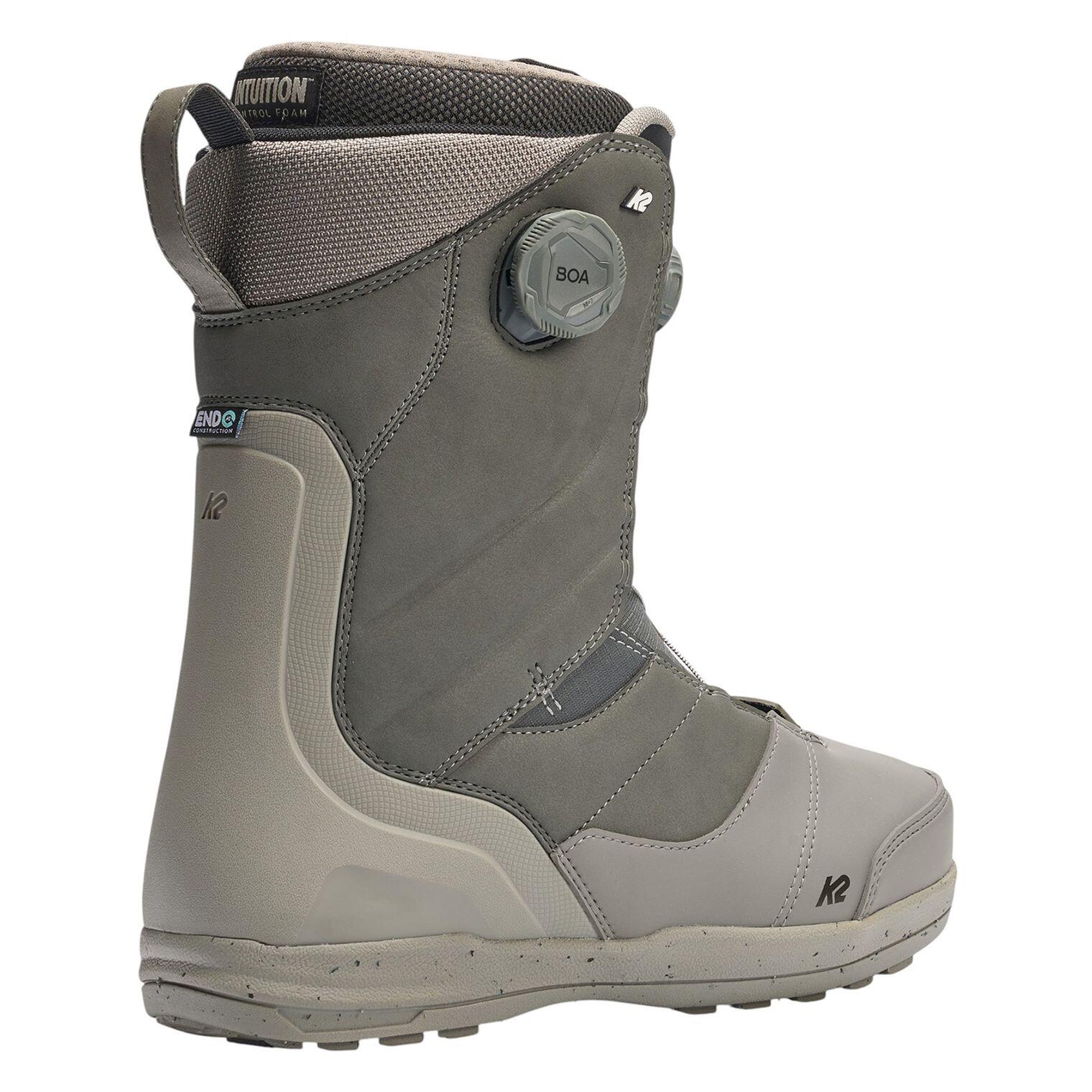 K2 Maysis Snowboard Boots (2026) - Image 13