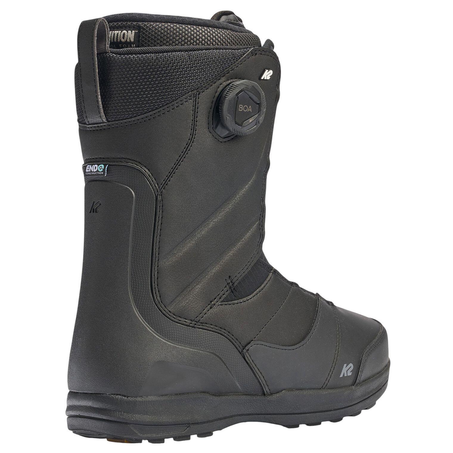 K2 Maysis Snowboard Boots (2026) - Image 5
