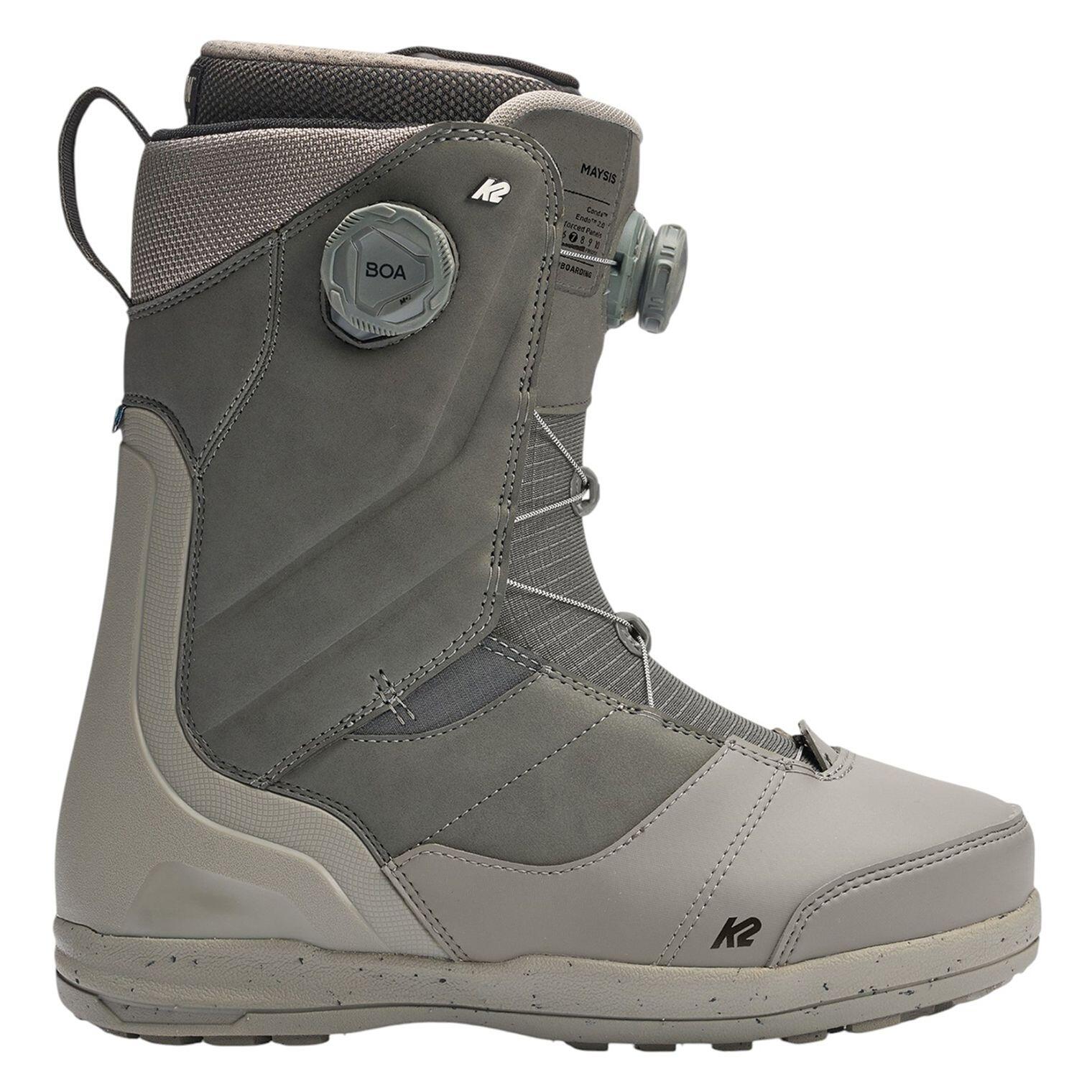 K2 Maysis Snowboard Boots (2026) - Image 9