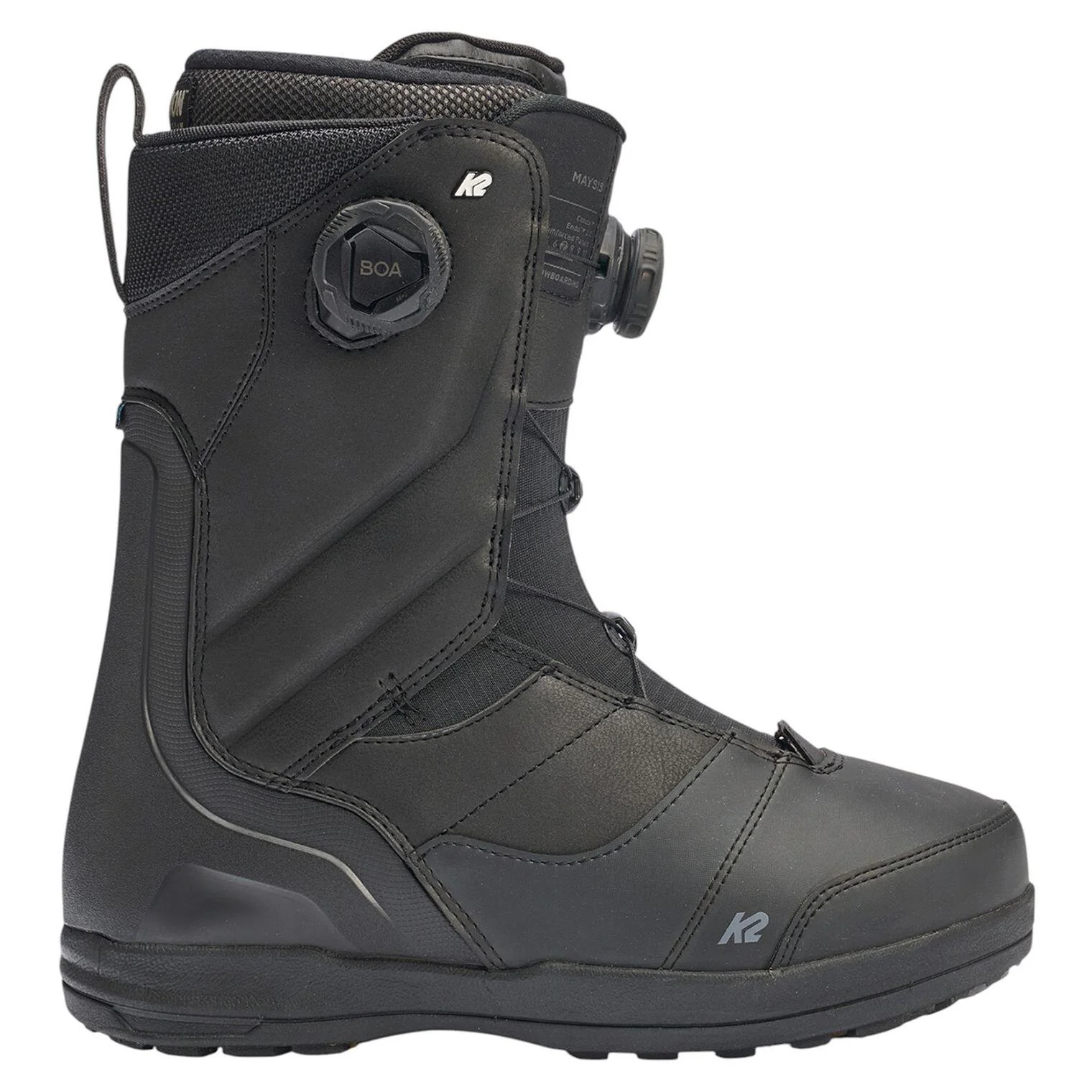 K2 Maysis Snowboard Boots (2026) - Wide