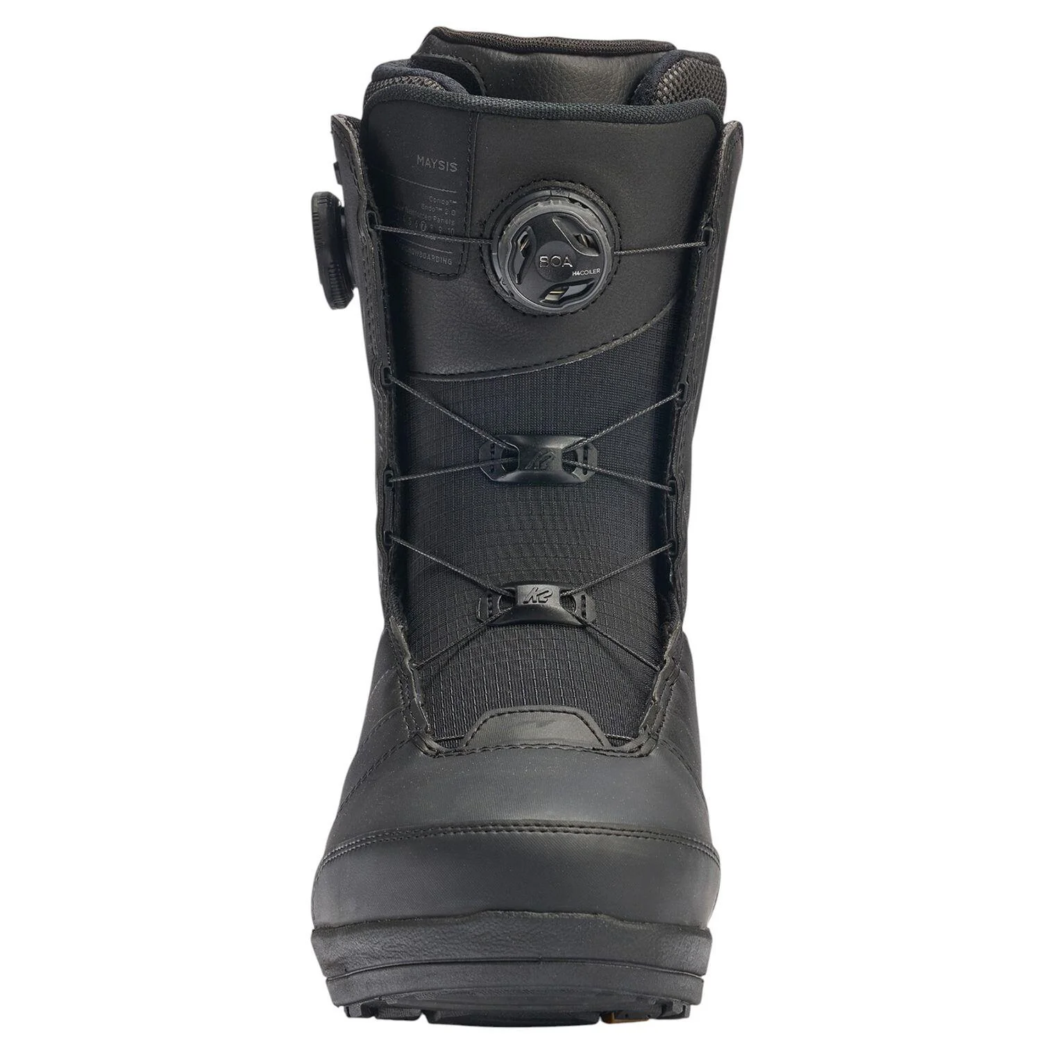 K2 Maysis Snowboard Boots (2026) - Wide - Image 3