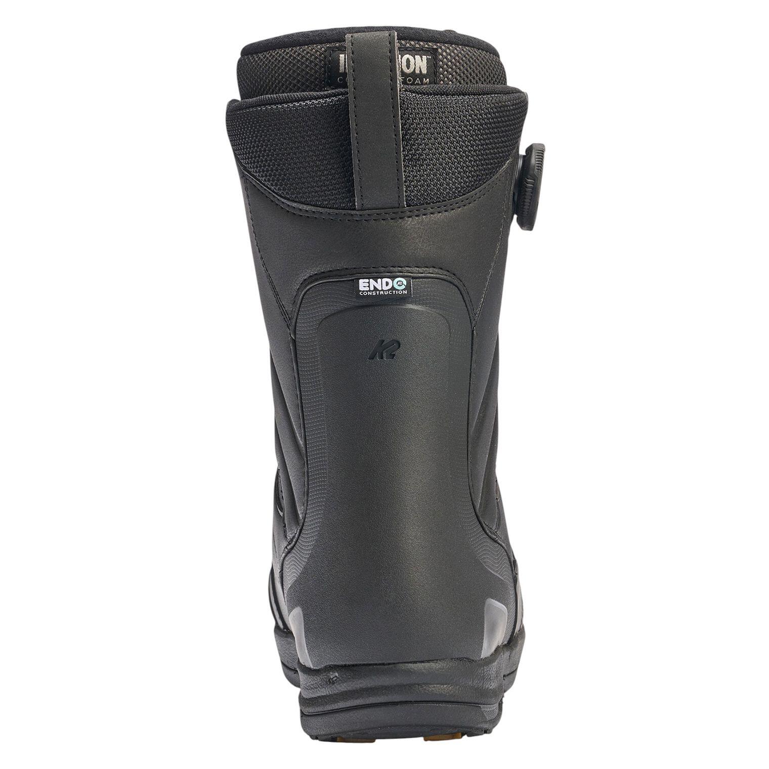 K2 Maysis Snowboard Boots (2026) - Wide - Image 4