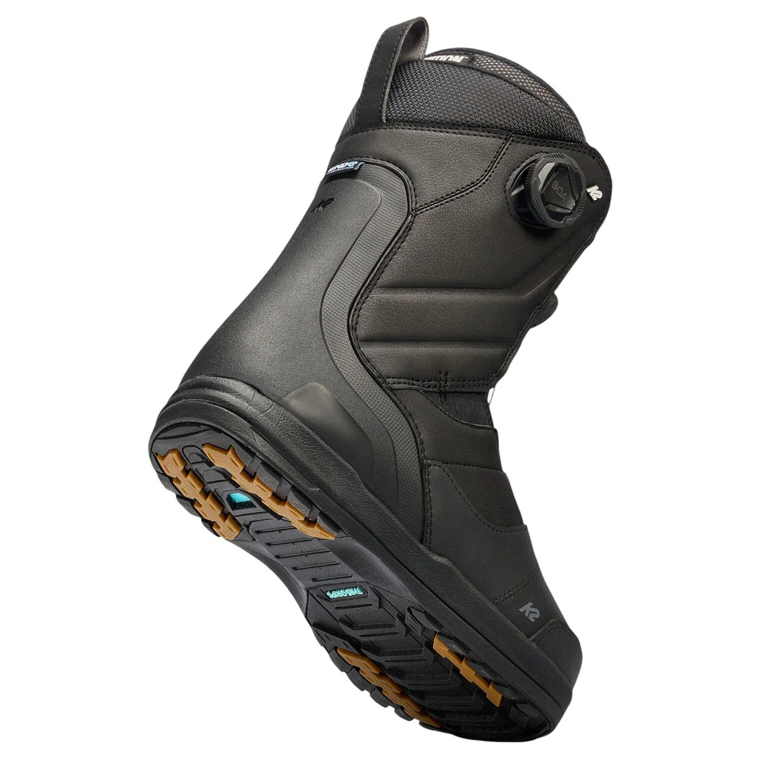 K2 Maysis Snowboard Boots (2026) - Wide - Image 6