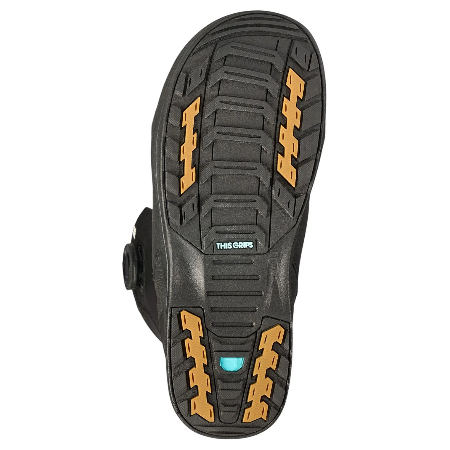 K2 Maysis Snowboard Boots (2026) - Wide - Image 8