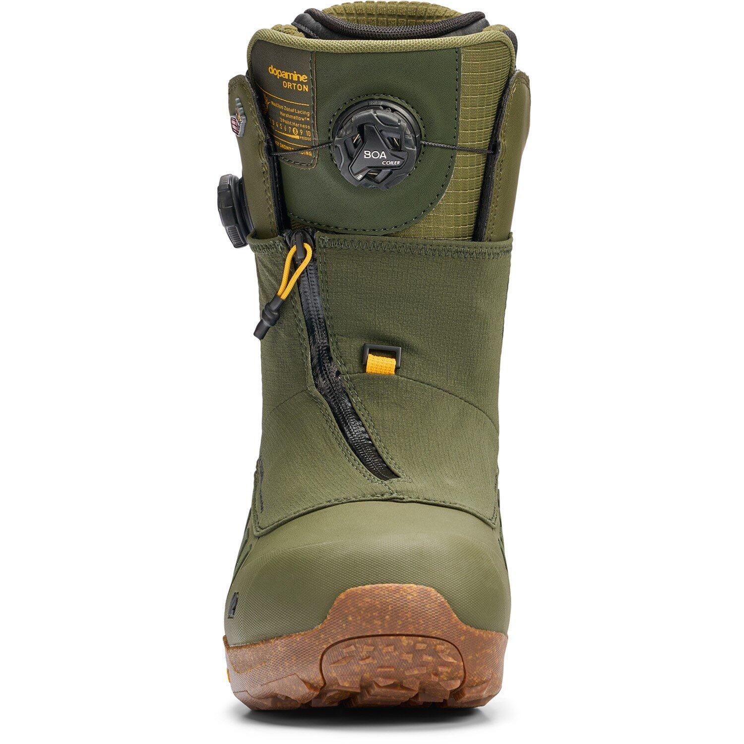 K2 Orton Snowboard Boots (2026) - Image 11