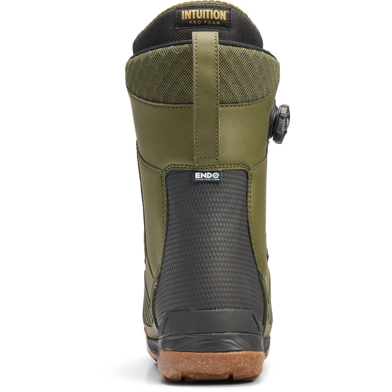 K2 Orton Snowboard Boots (2026) - Image 12