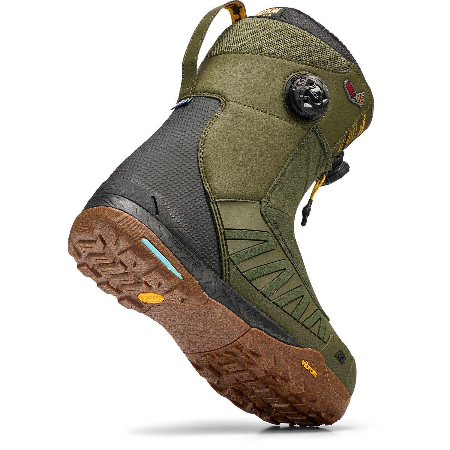 K2 Orton Snowboard Boots (2026) - Image 14