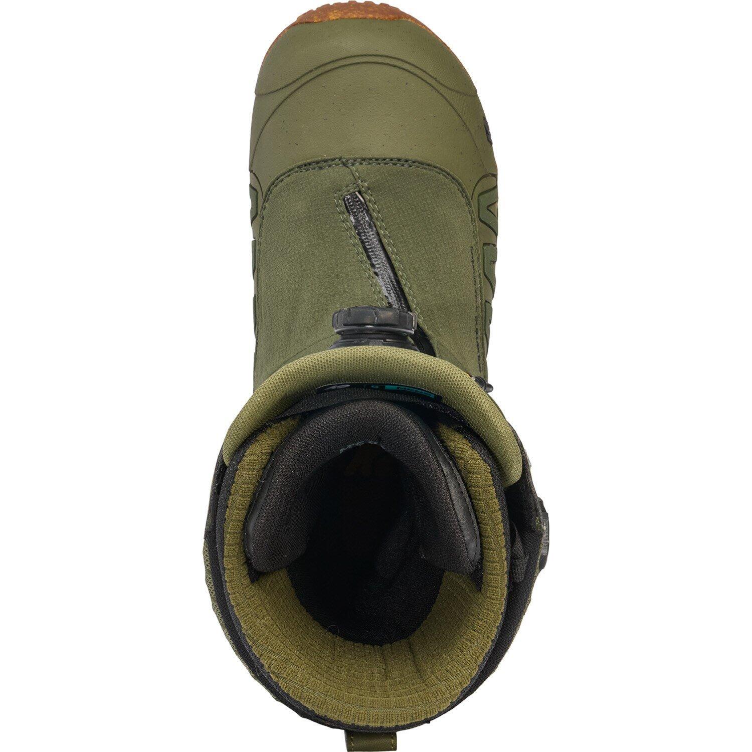 K2 Orton Snowboard Boots (2026) - Image 15