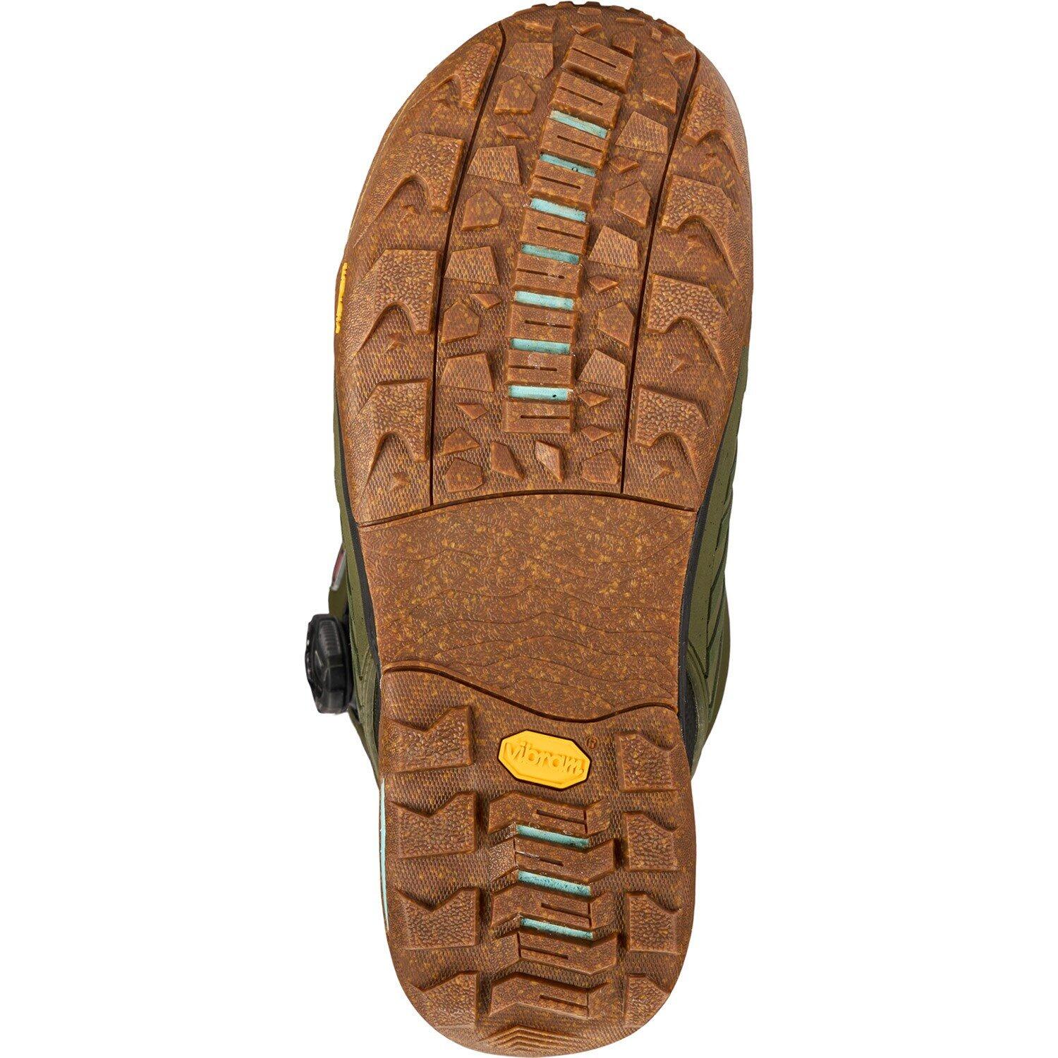K2 Orton Snowboard Boots (2026) - Image 16