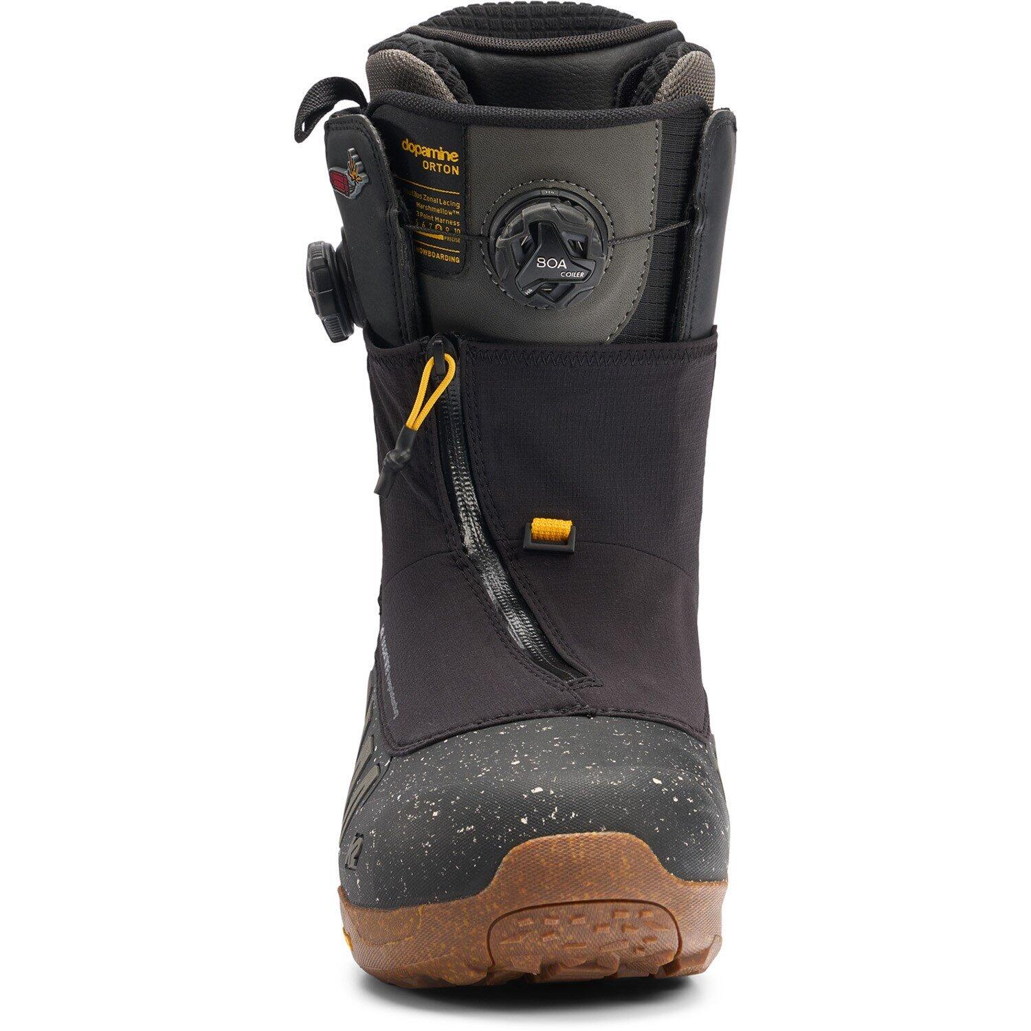 K2 Orton Snowboard Boots (2026) - Image 3