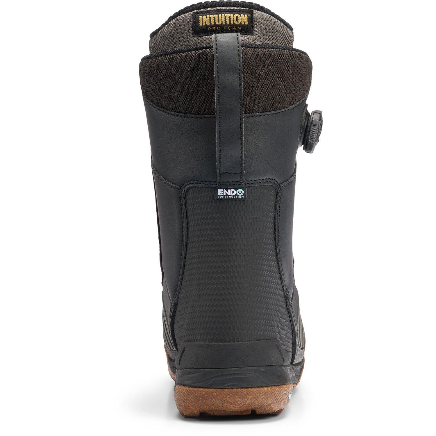 K2 Orton Snowboard Boots (2026) - Image 4