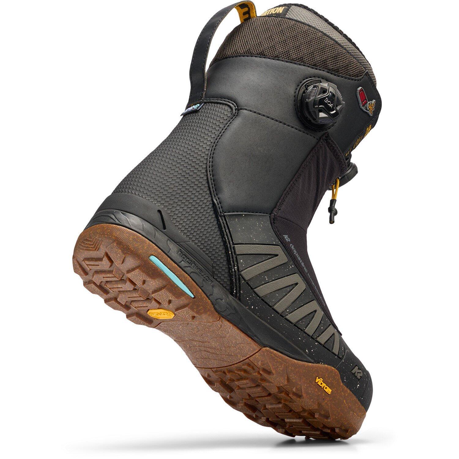 K2 Orton Snowboard Boots (2026) - Image 6