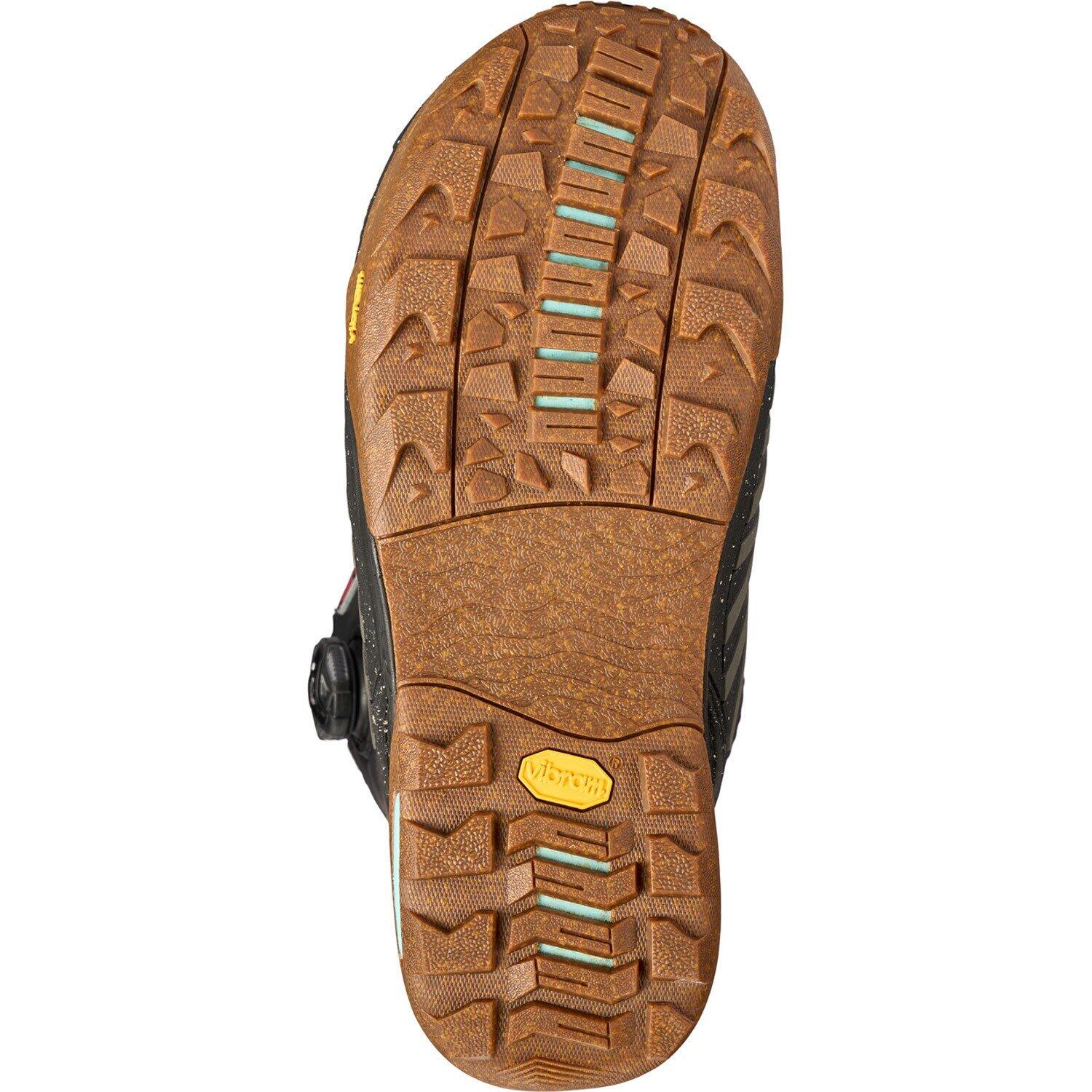 K2 Orton Snowboard Boots (2026) - Image 8