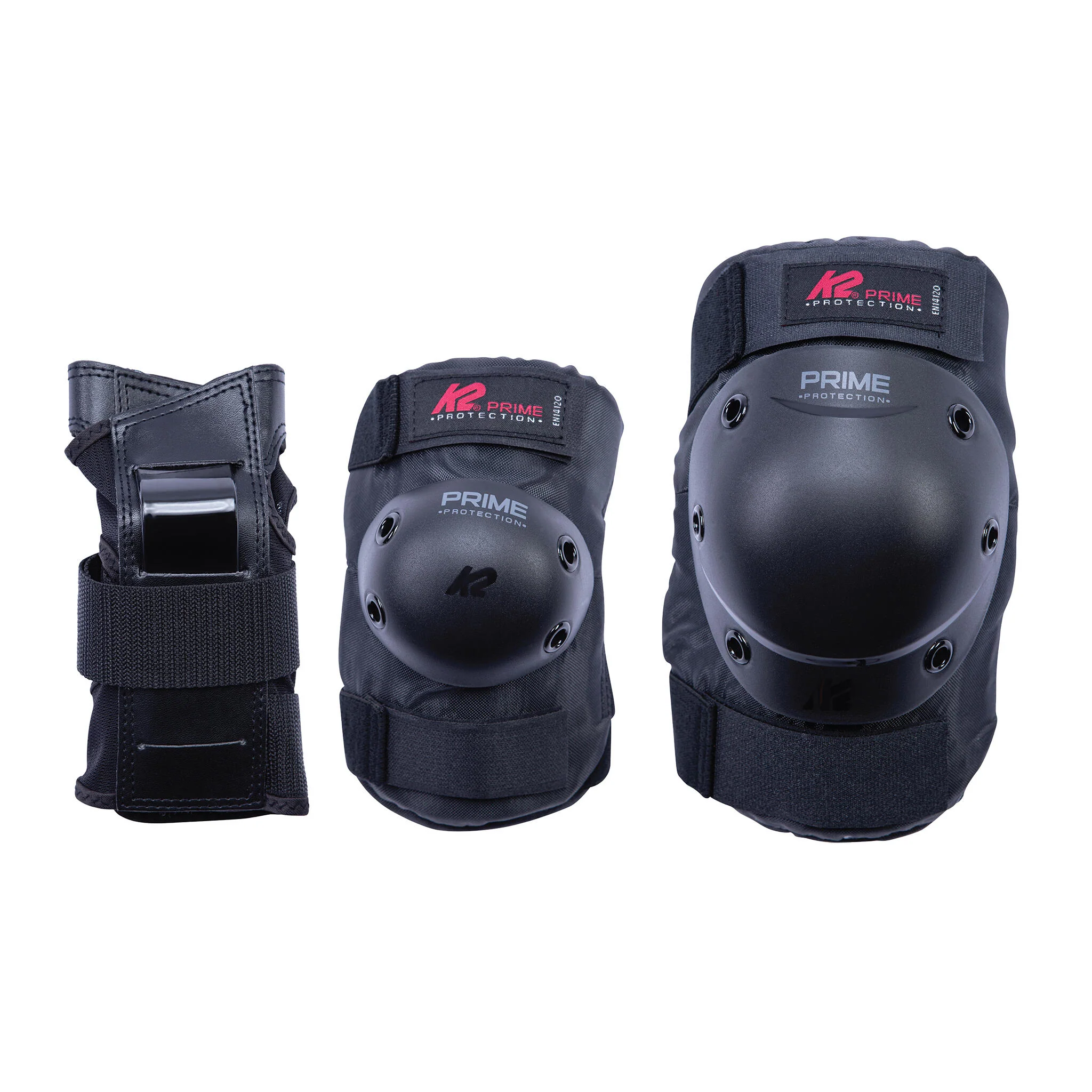 K2 Prime Inline Pad Set