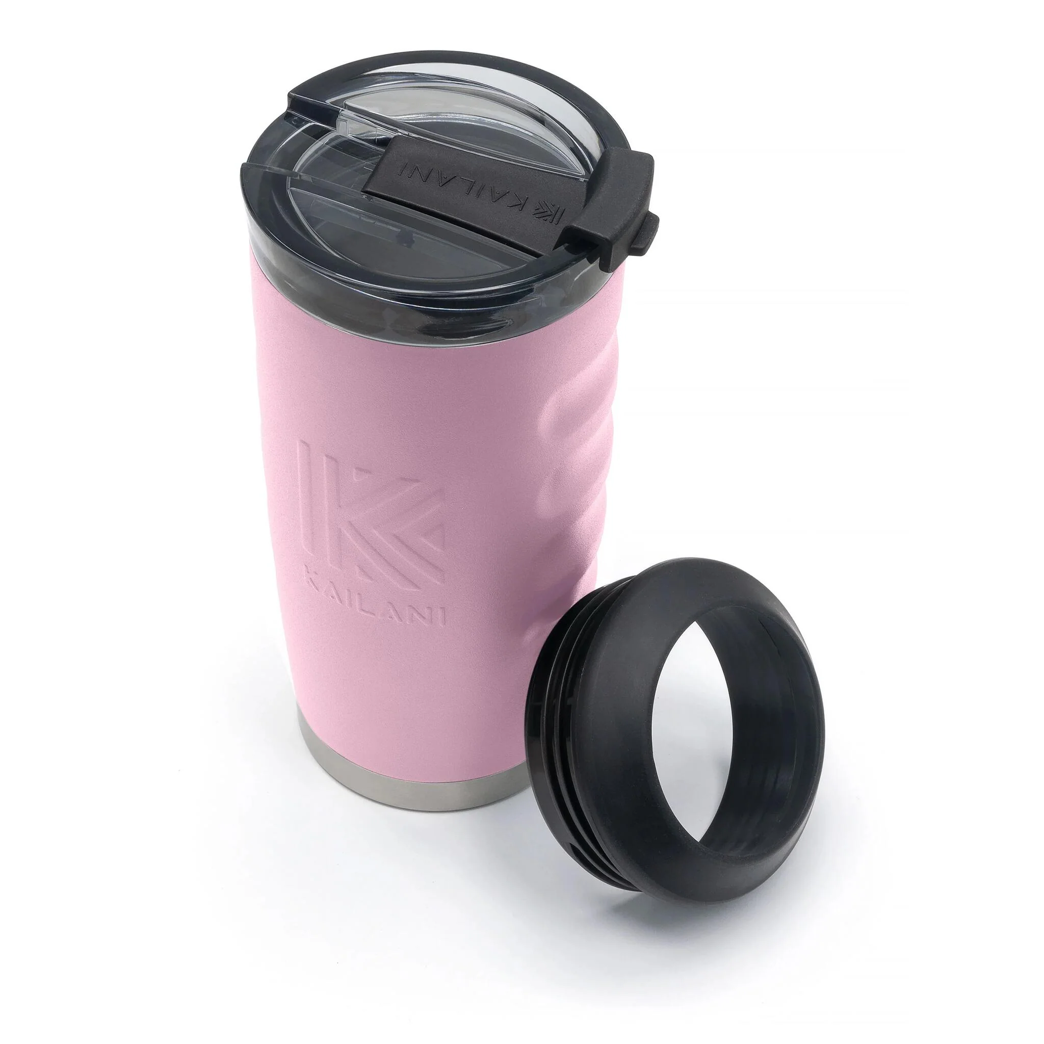 Kailani LANAI 473 ml (16 oz) Tumbler/Can Insulator Cup Combo - Image 10