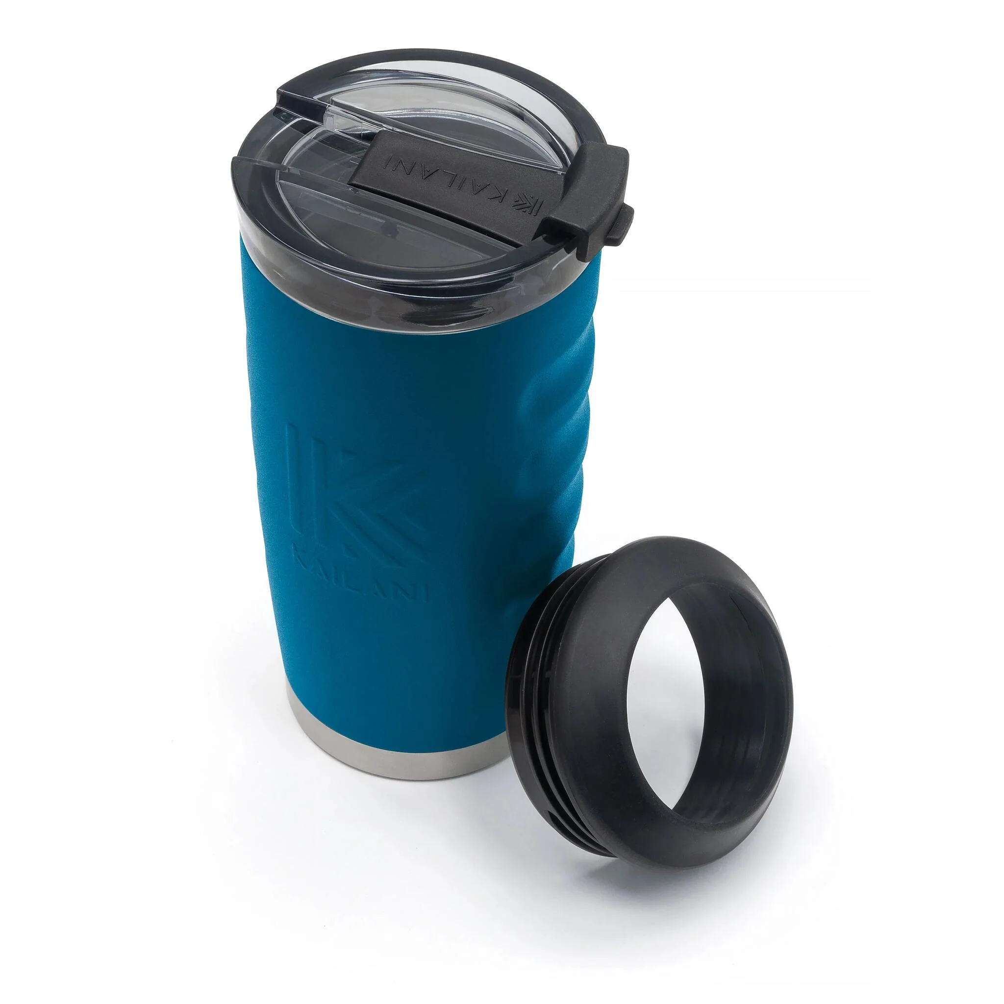 Kailani LANAI 473 ml (16 oz) Tumbler/Can Insulator Cup Combo - Image 12