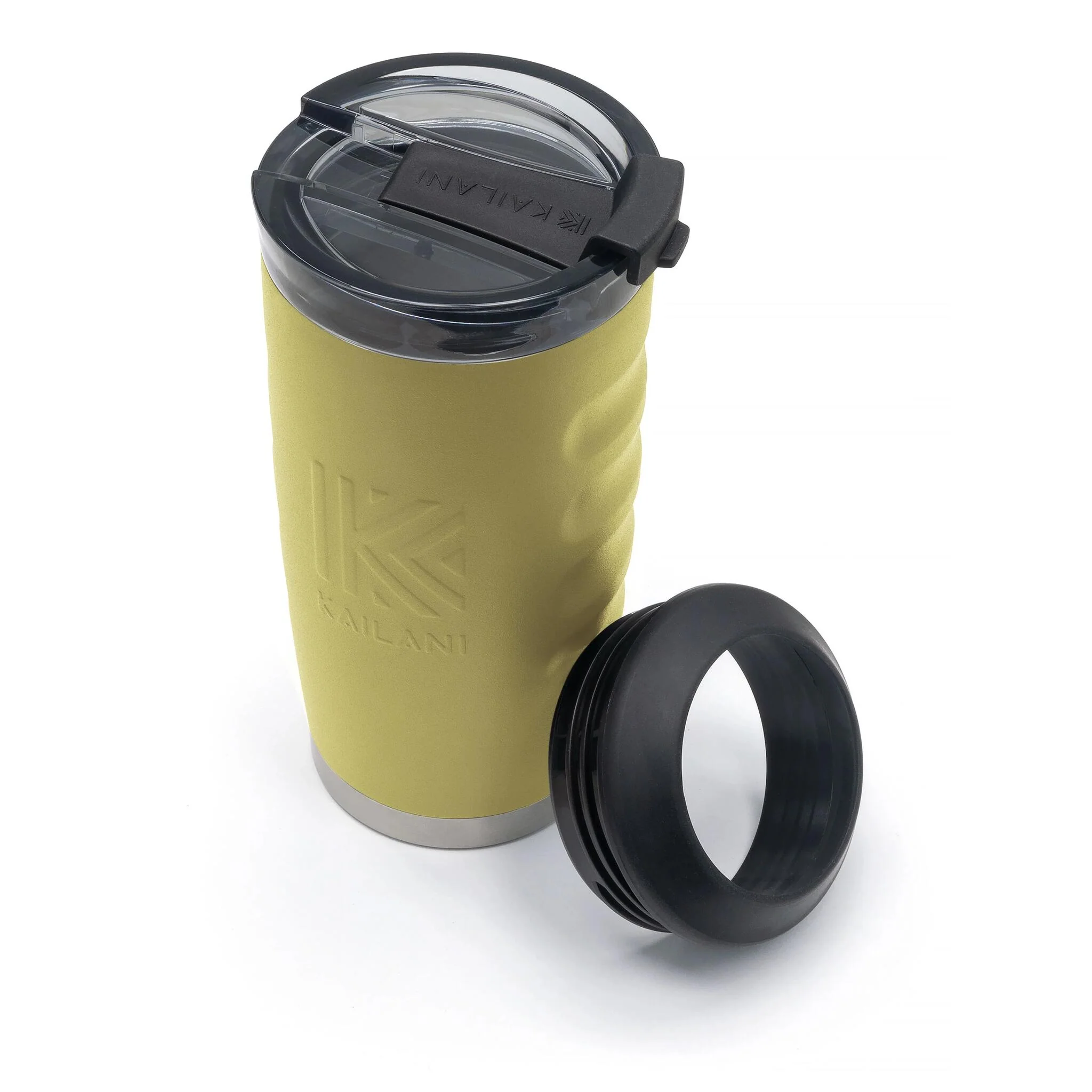 Kailani LANAI 473 ml (16 oz) Tumbler/Can Insulator Cup Combo - Image 14