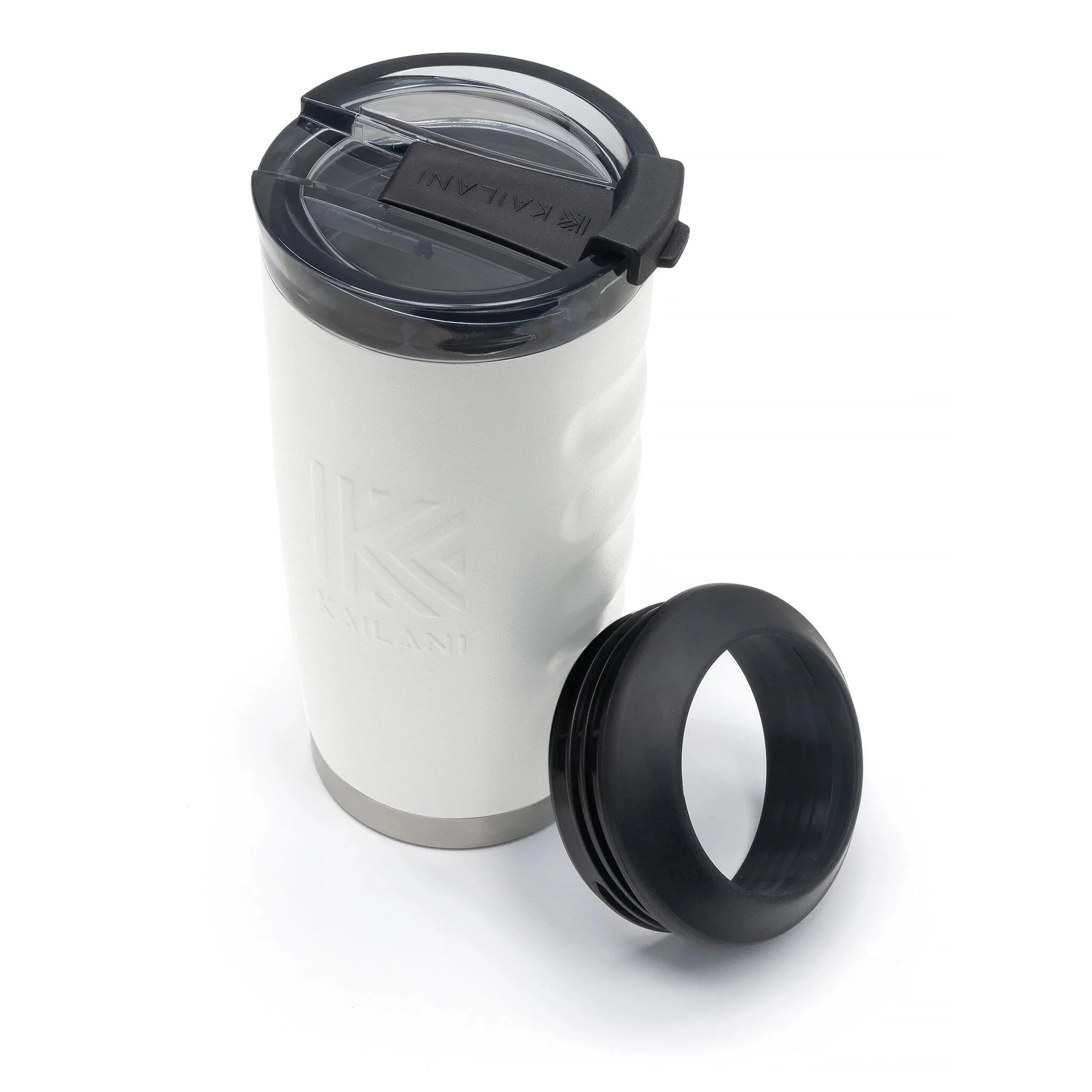 Kailani LANAI 473 ml (16 oz) Tumbler/Can Insulator Cup Combo - Image 18