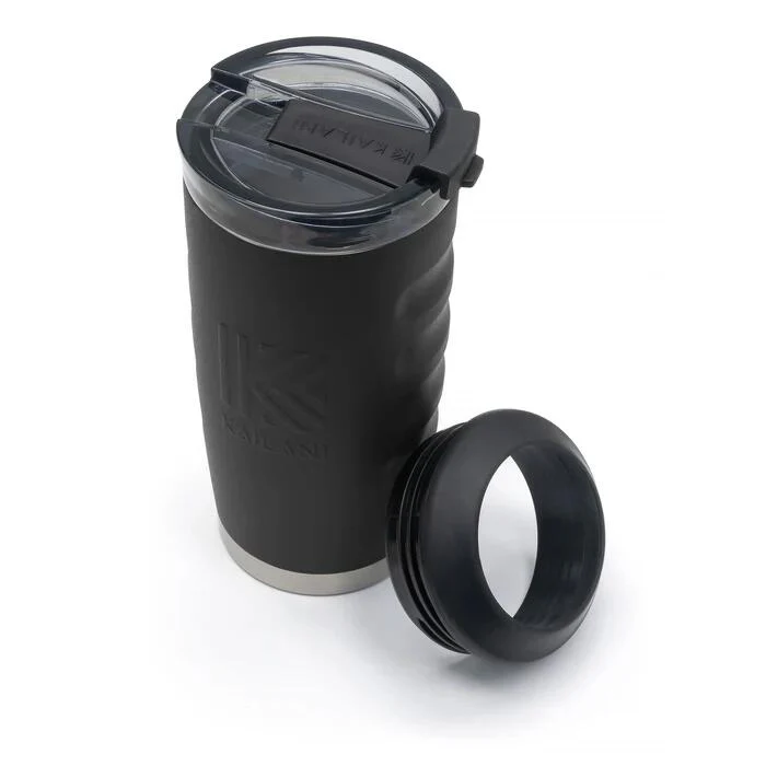Kailani LANAI 473 ml (16 oz) Tumbler/Can Insulator Cup Combo - Image 2