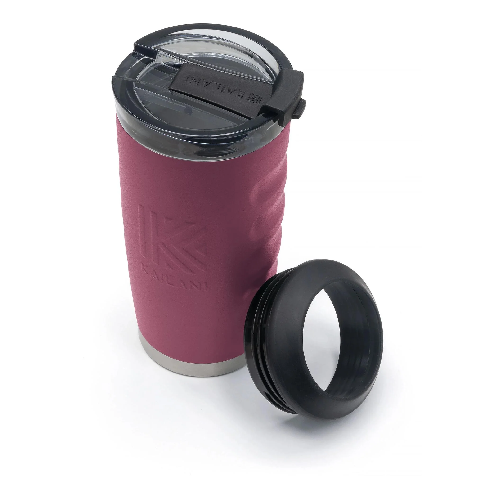 Kailani LANAI 473 ml (16 oz) Tumbler/Can Insulator Cup Combo - Image 20