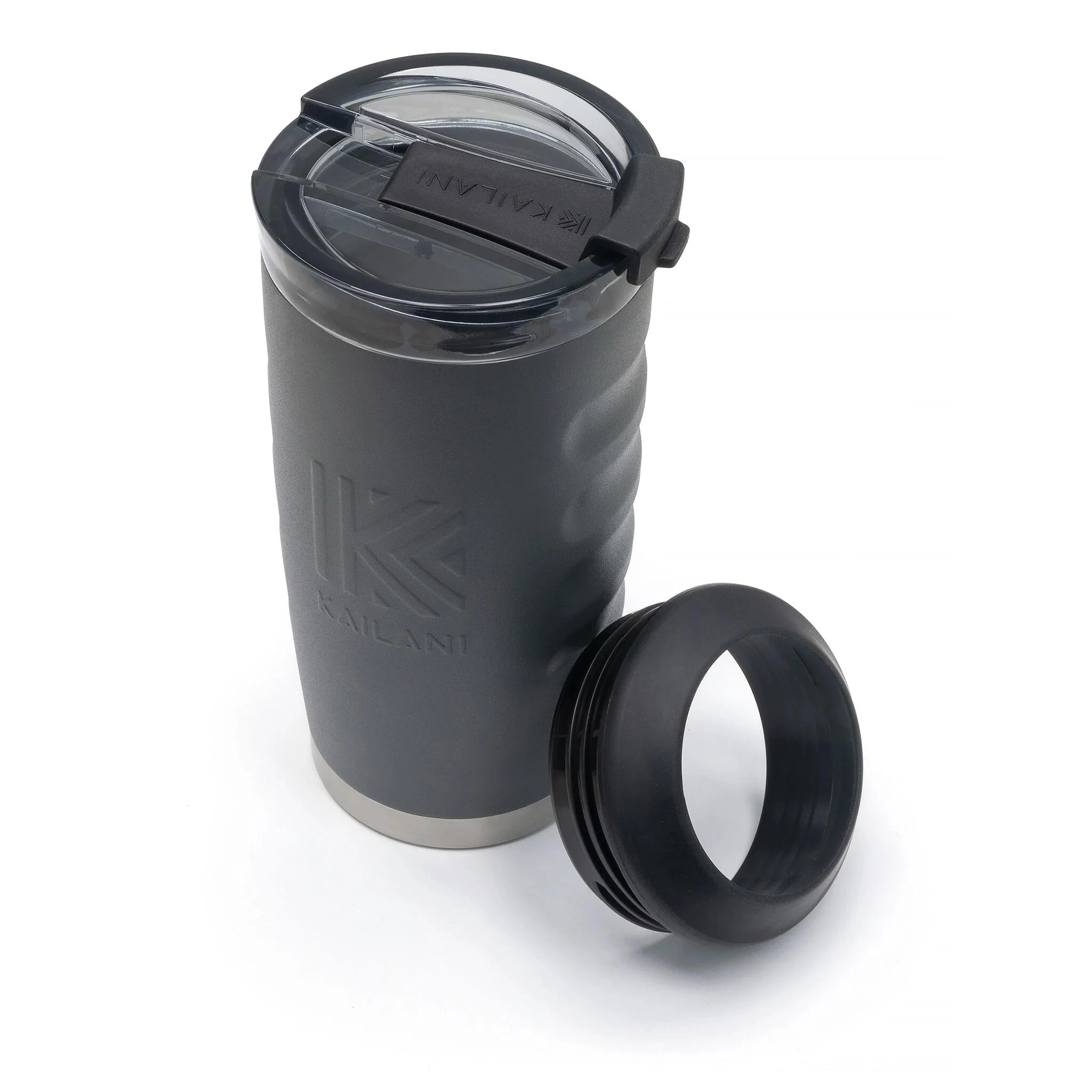 Kailani LANAI 473 ml (16 oz) Tumbler/Can Insulator Cup Combo - Image 22
