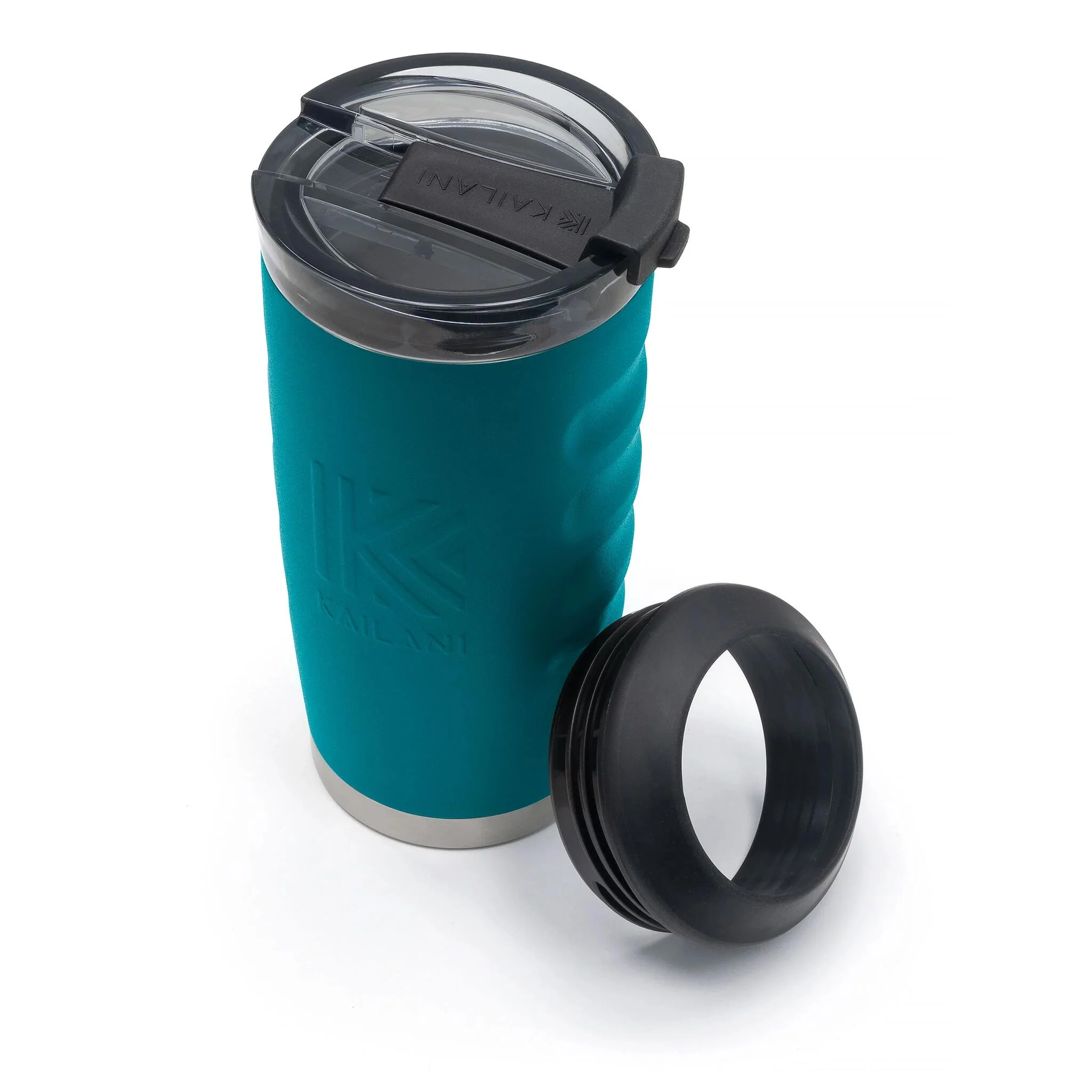 Kailani LANAI 473 ml (16 oz) Tumbler/Can Insulator Cup Combo - Image 24