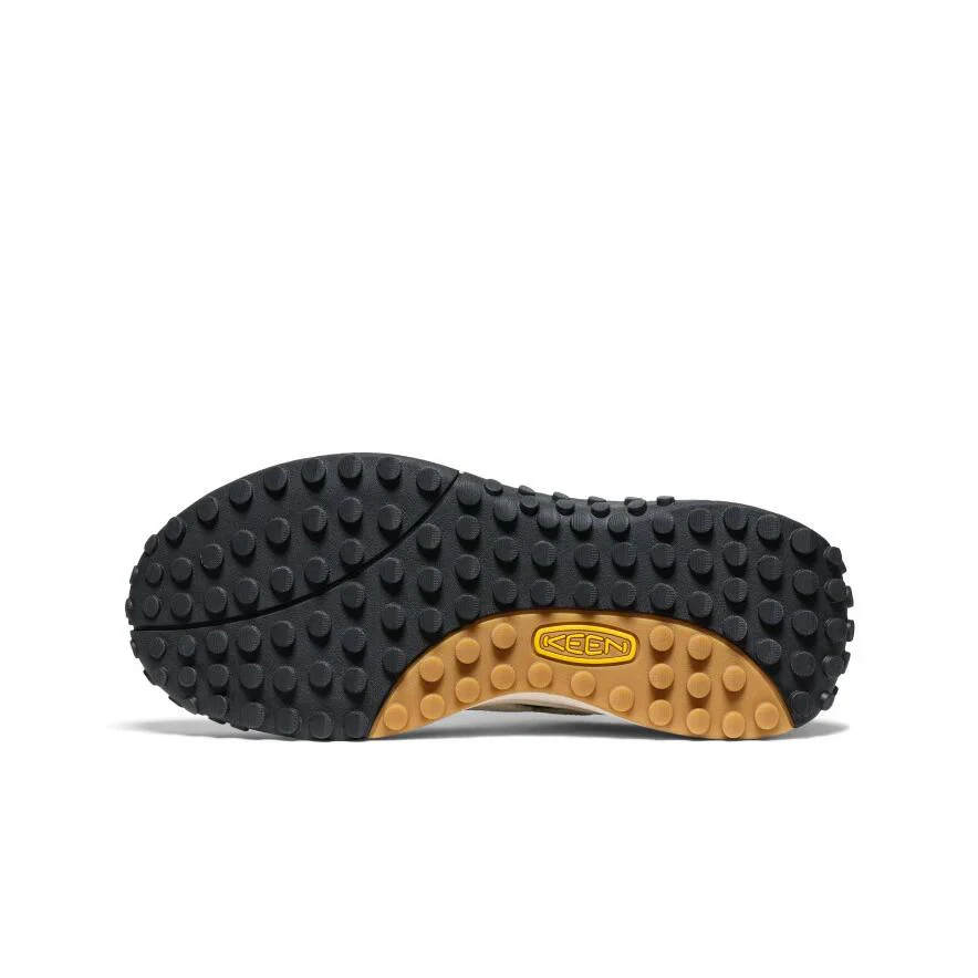 Keen KS86 Women's Running Shoes - Black/Birch - Image 4