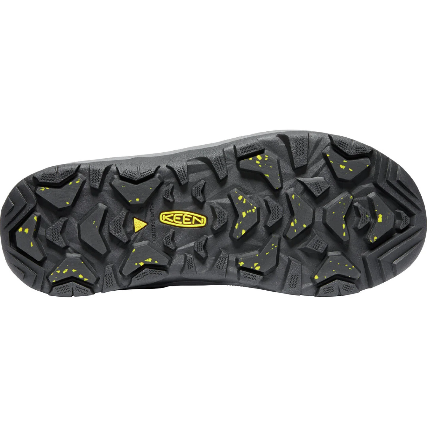 Keen Revel IV Polar Men's Boots - Black - Image 3