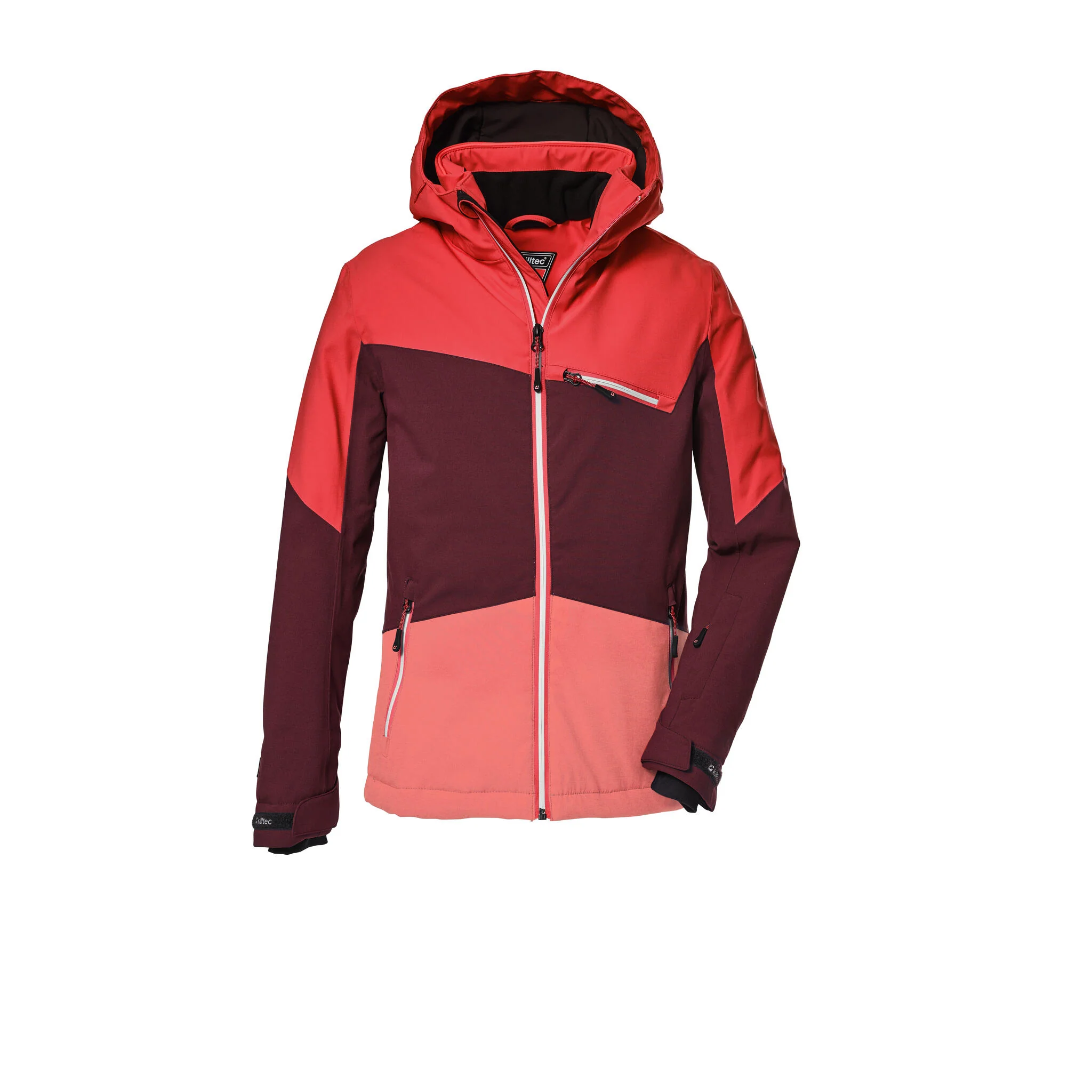 Killtec Girls KSW 182 Functional Ski Jacket
