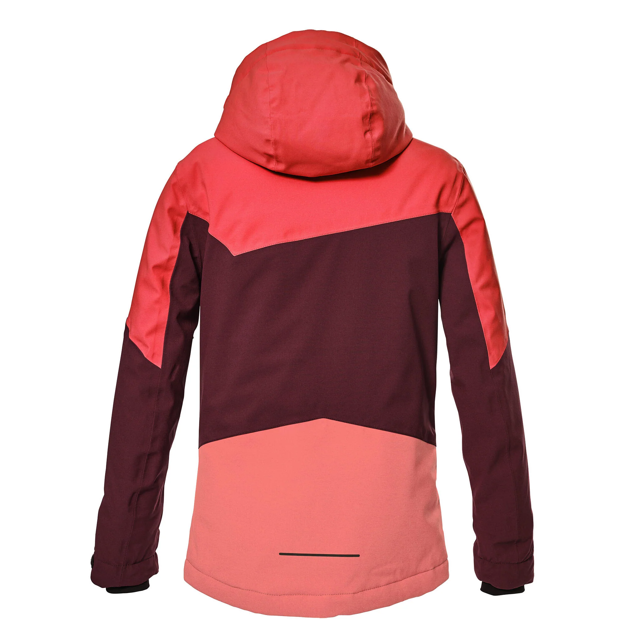 Killtec Girls KSW 182 Functional Ski Jacket - Image 2