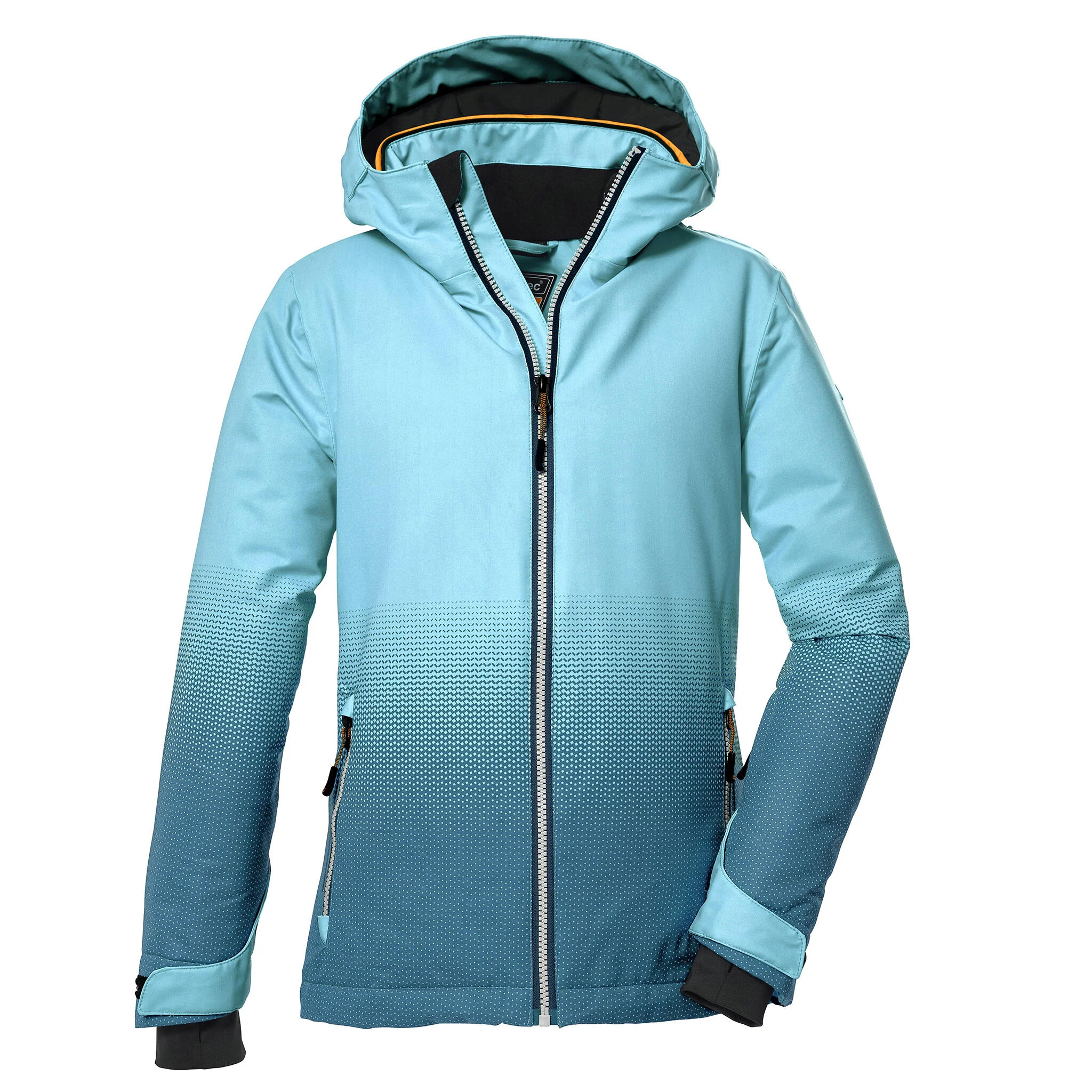 Killtec Girls KSW 182 Functional Ski Jacket - Image 5