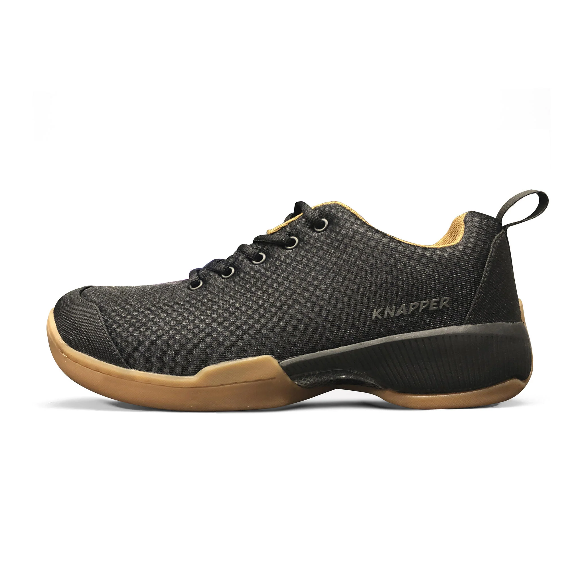 Knapper AK3 Dek Street Hockey Shoes - Image 2