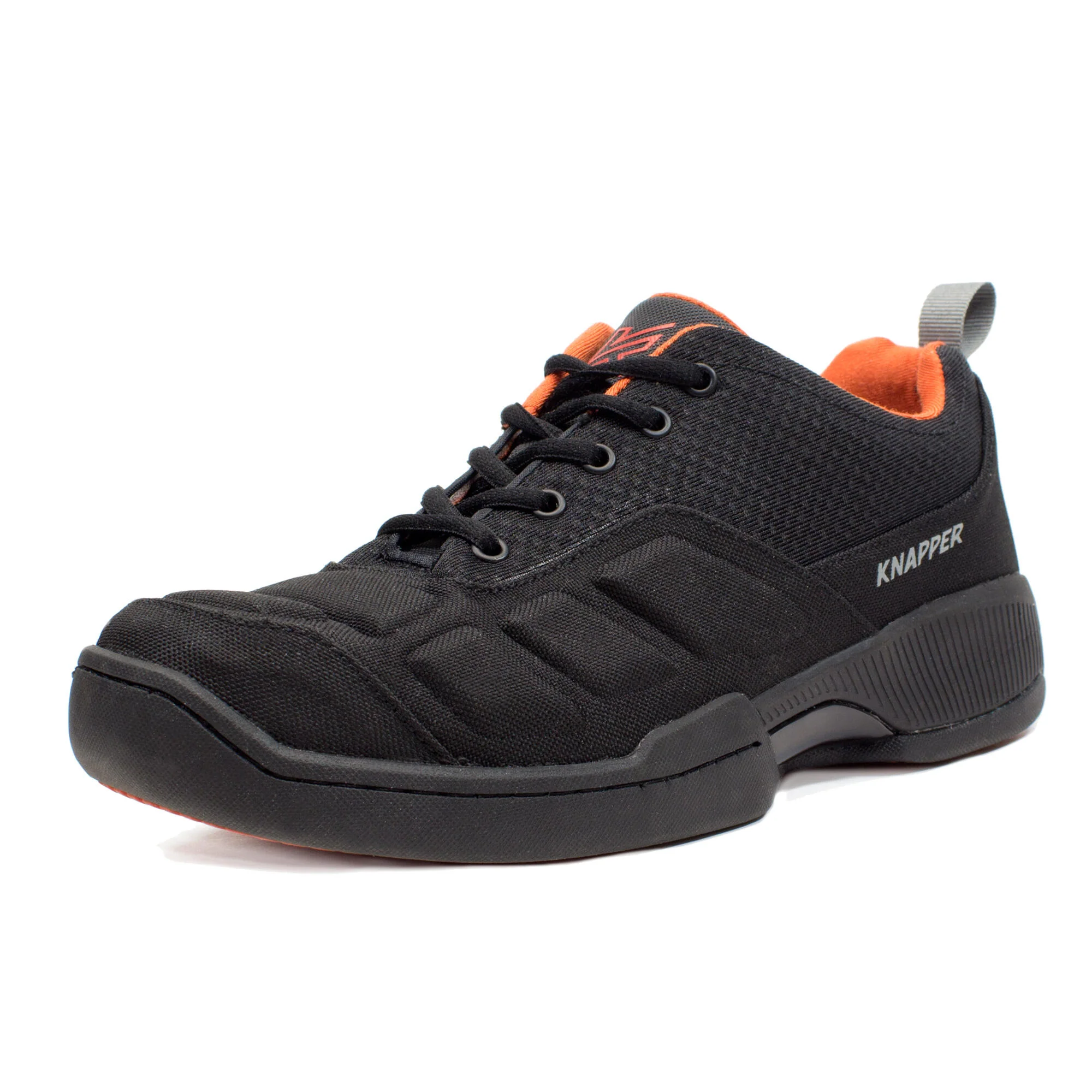 Knapper AK5 Dek Street Hockey Shoes - Image 2