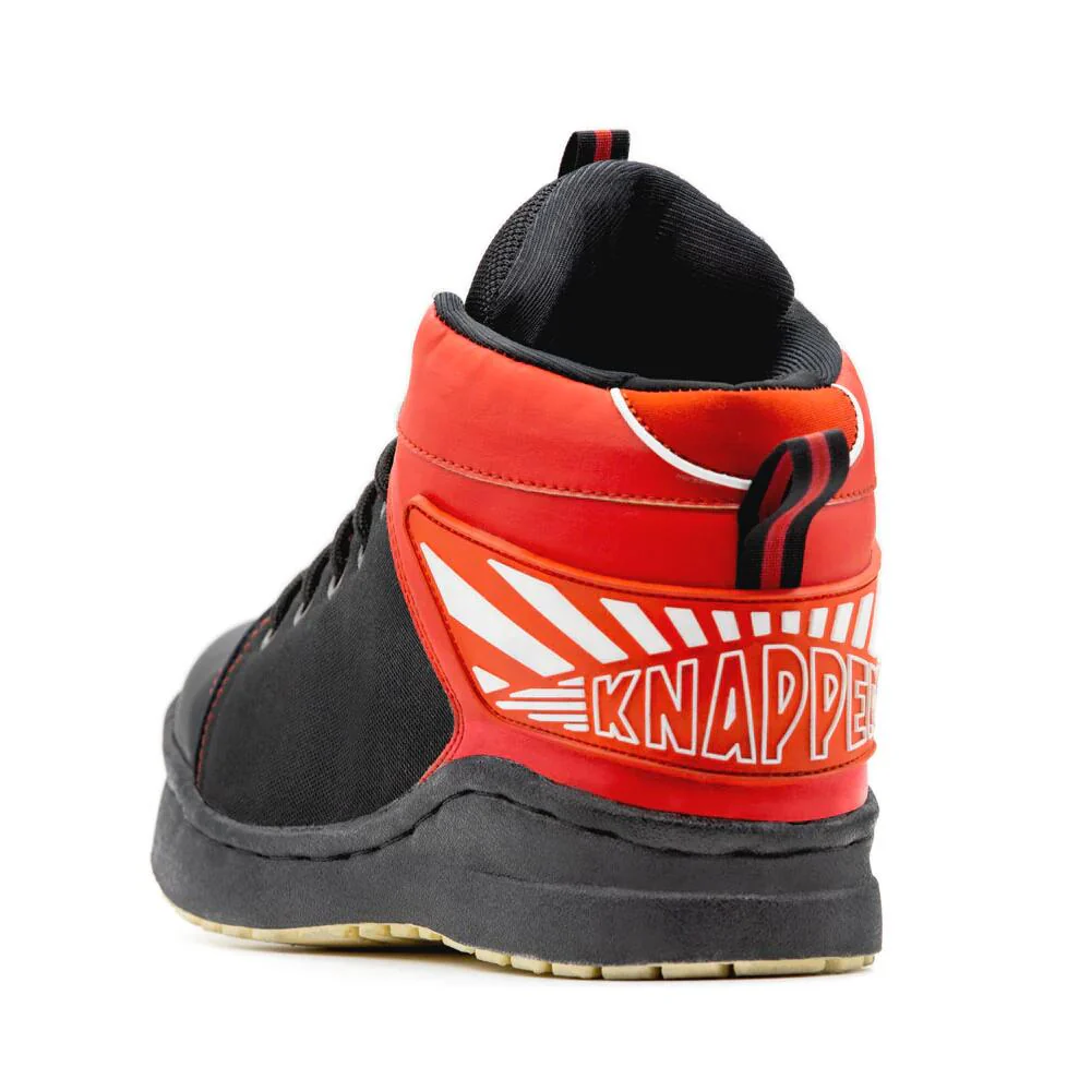 Knapper BK6 Broomball Shoe - Image 3