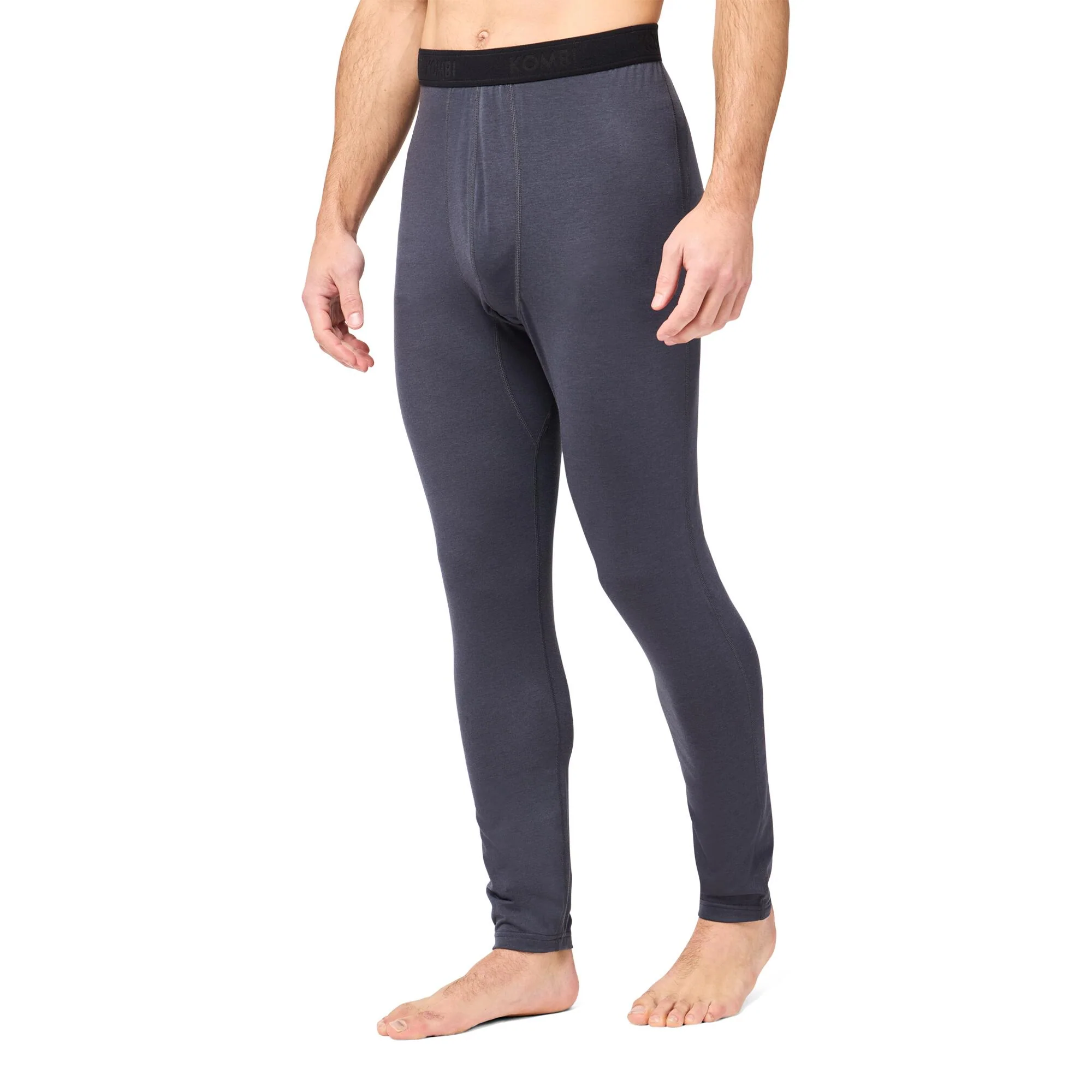 Kombi MerinoMIX Pro Men's Long Thermal Pants - Image 2
