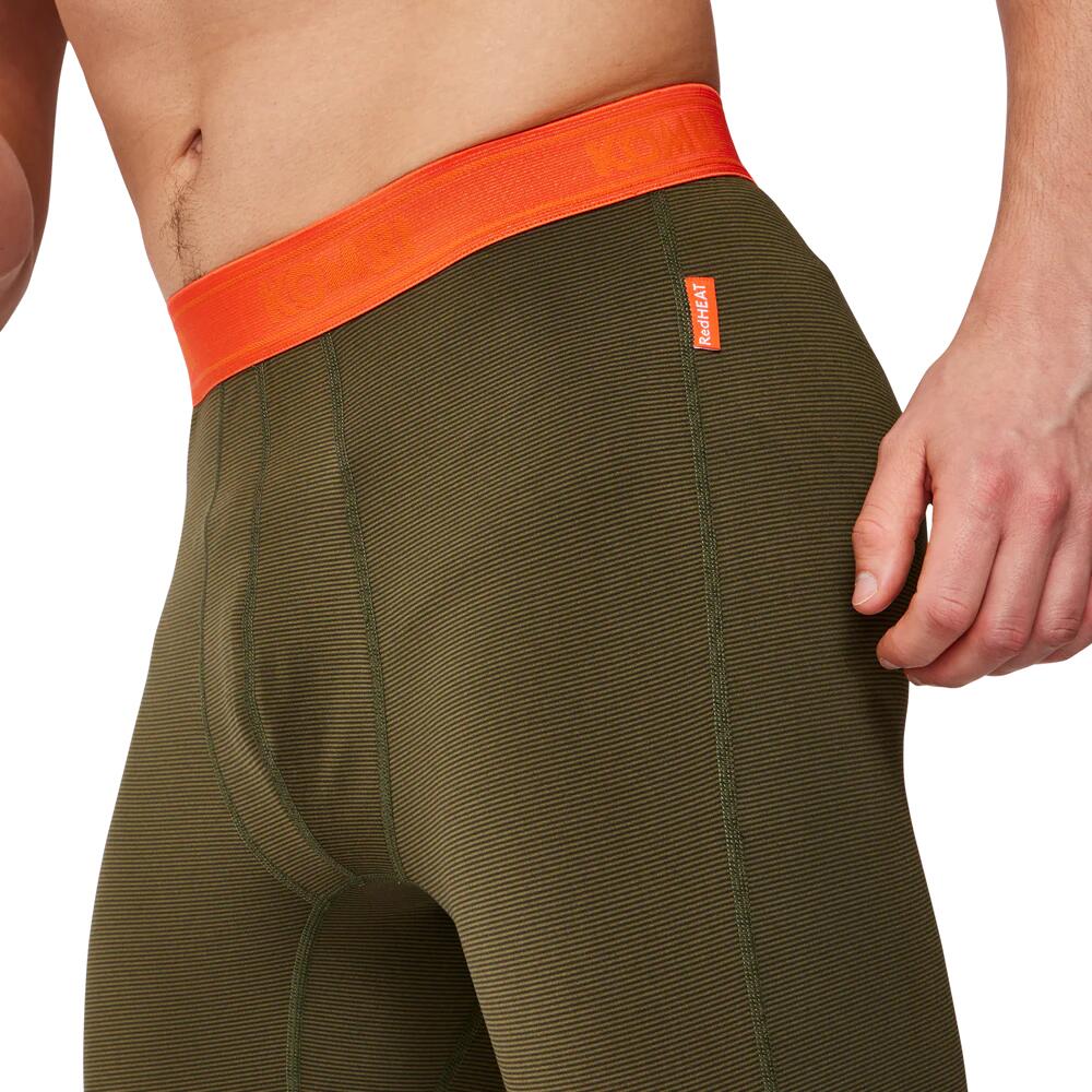 Kombi RedHEAT ACTIVE Men's Bottom Base Layer - Image 6