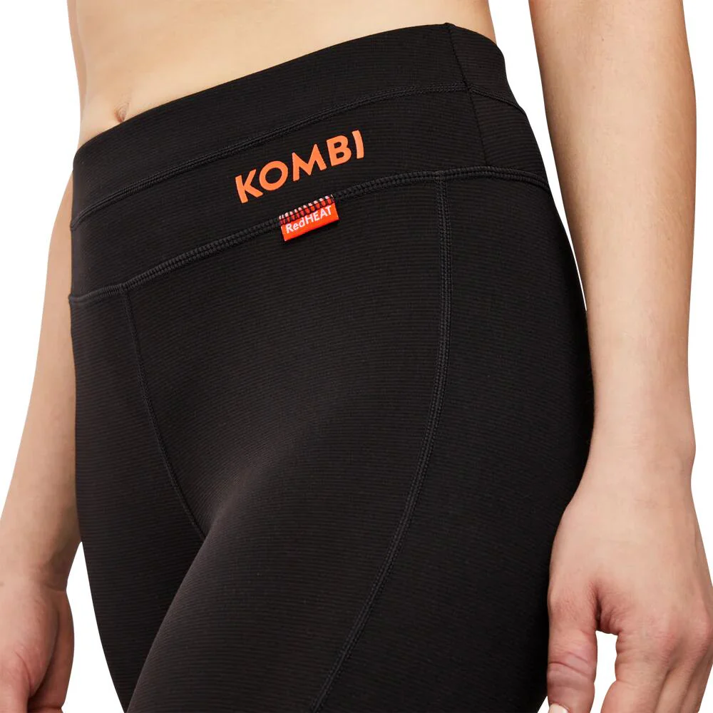 Kombi RedHEAT ACTIVE Women's Bottom Base Layer - Image 3