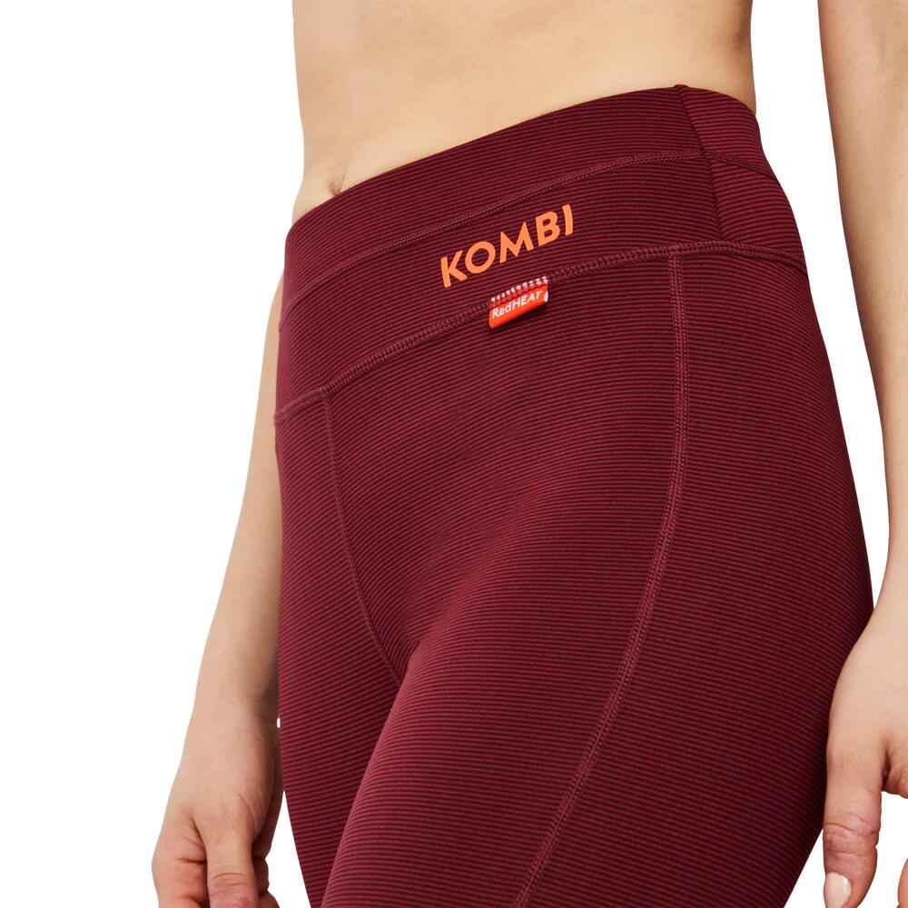 Kombi RedHEAT ACTIVE Women's Bottom Base Layer - Image 6