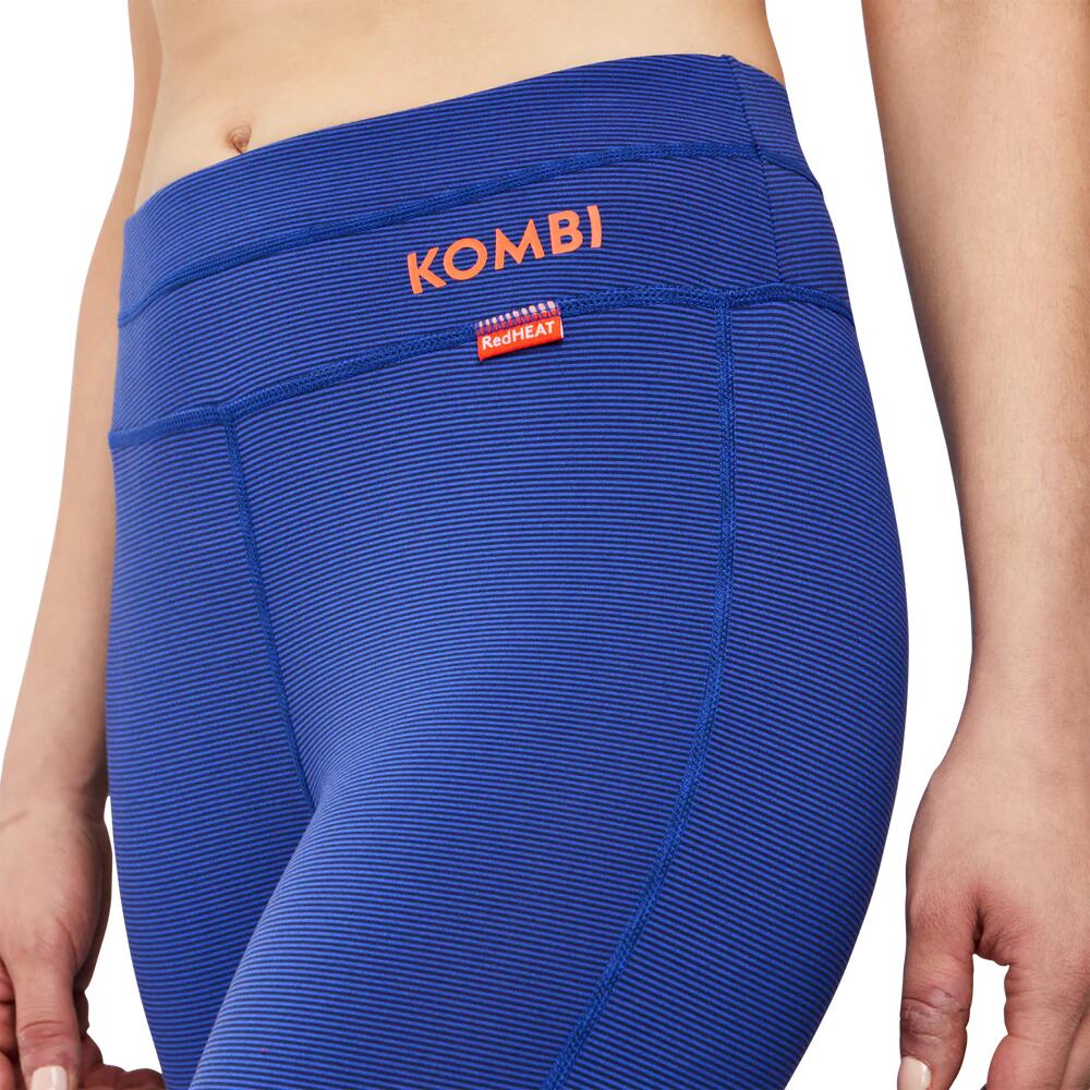 Kombi RedHEAT ACTIVE Women's Bottom Base Layer - Image 9