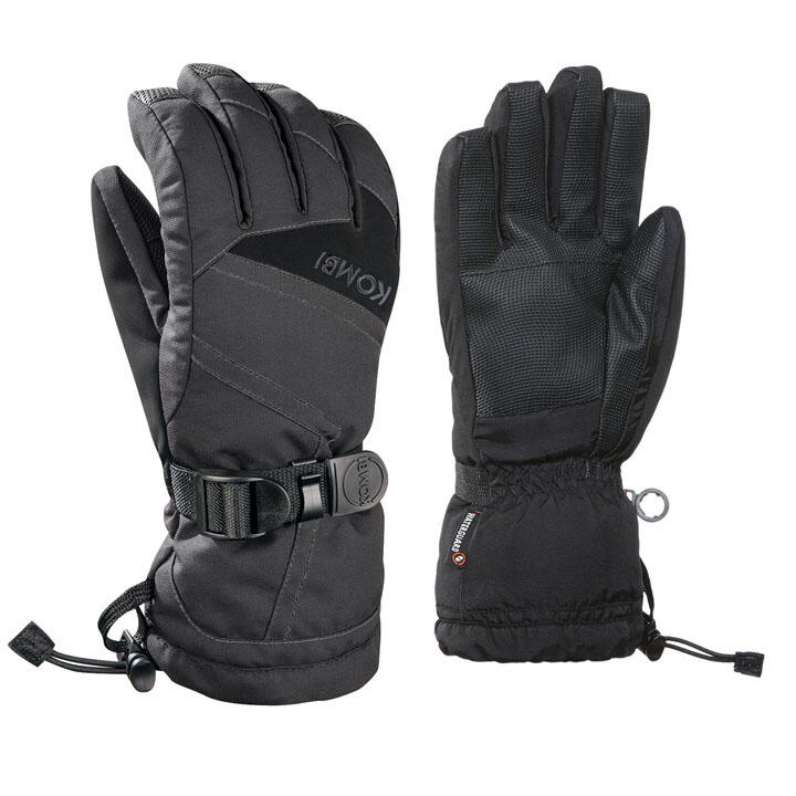 Kombi The Original Men's Glove - Image 3