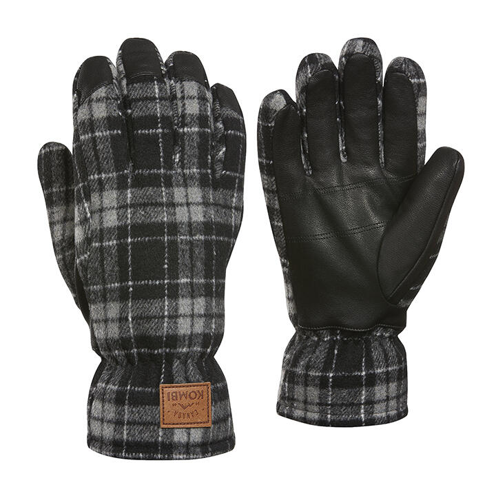 Kombi The Timber Men's Glove - Image 3