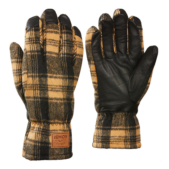 Kombi The Timber Men's Glove - Image 4