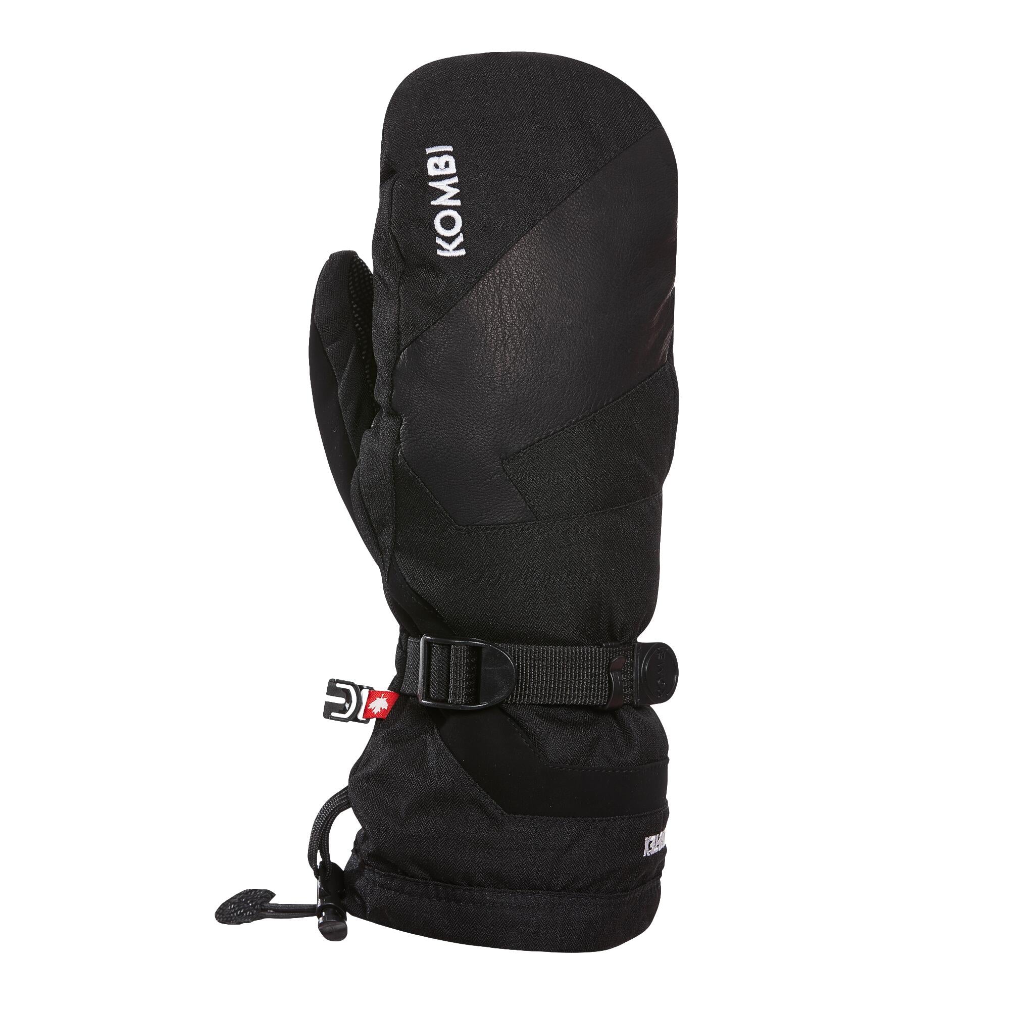 Kombi The Timeless Women's Mitts - Image 2