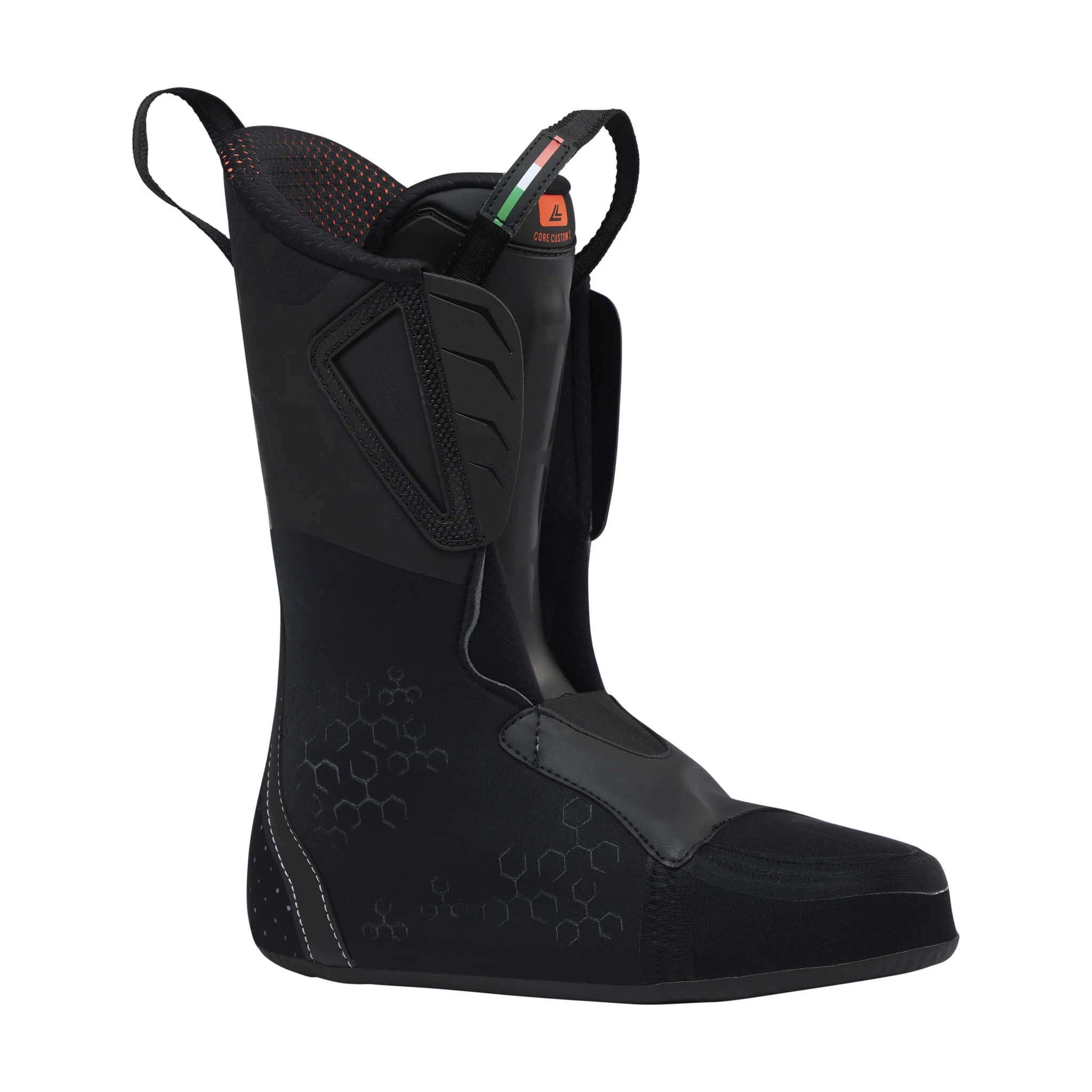 Lange Shadow 120 MV GW Men's Alpine Ski Boots (2025) - Image 4