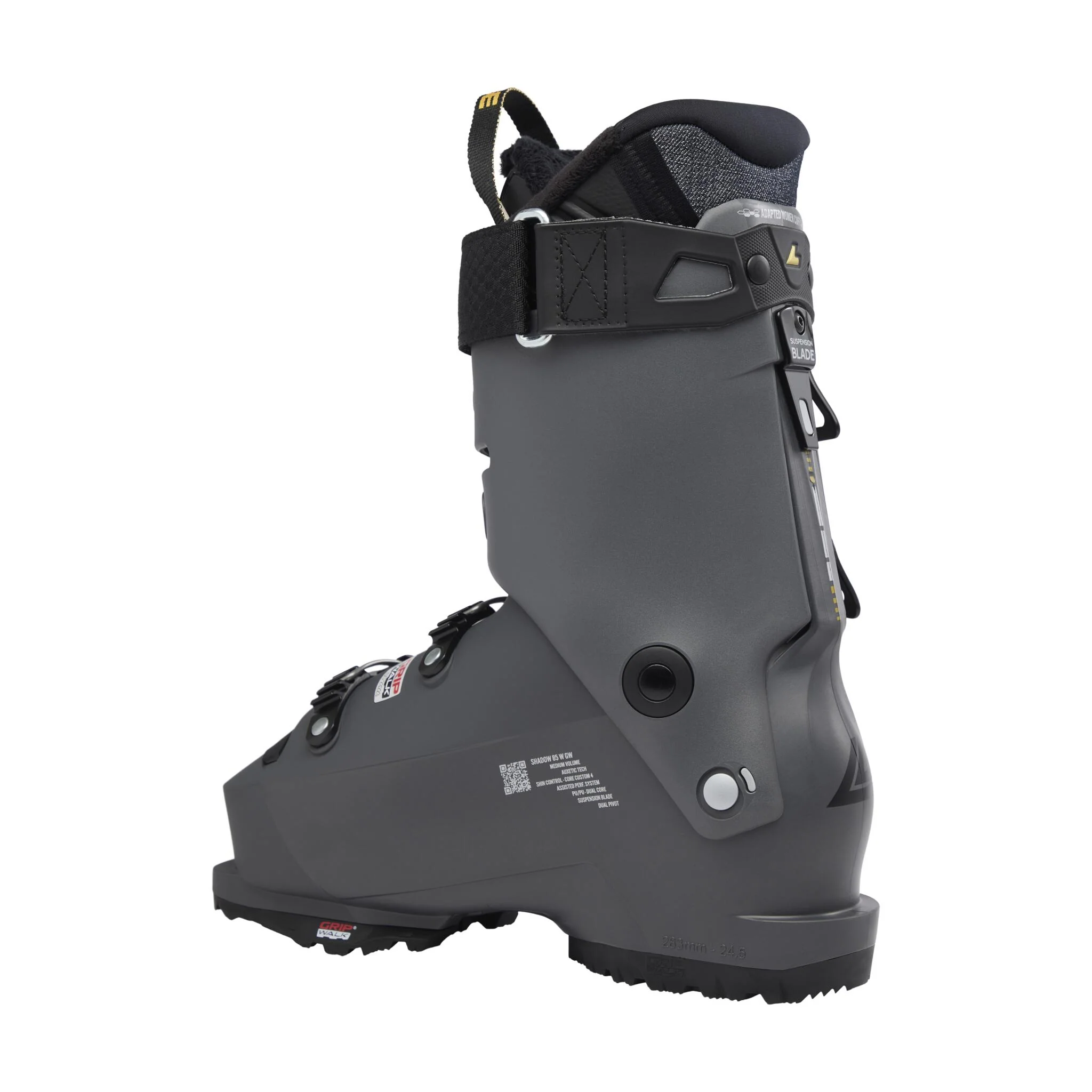 Lange Shadow 85 MV GW Women's Alpine Ski Boots (2025) - Image 2