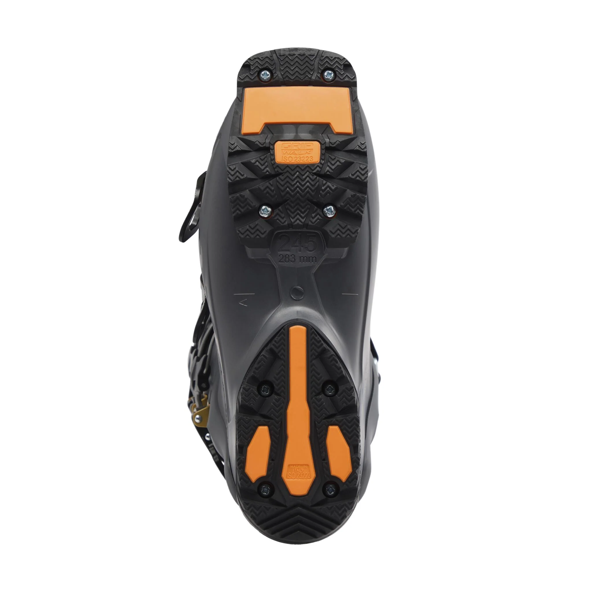 Lange Shadow 85 MV GW Women's Alpine Ski Boots (2025) - Image 4