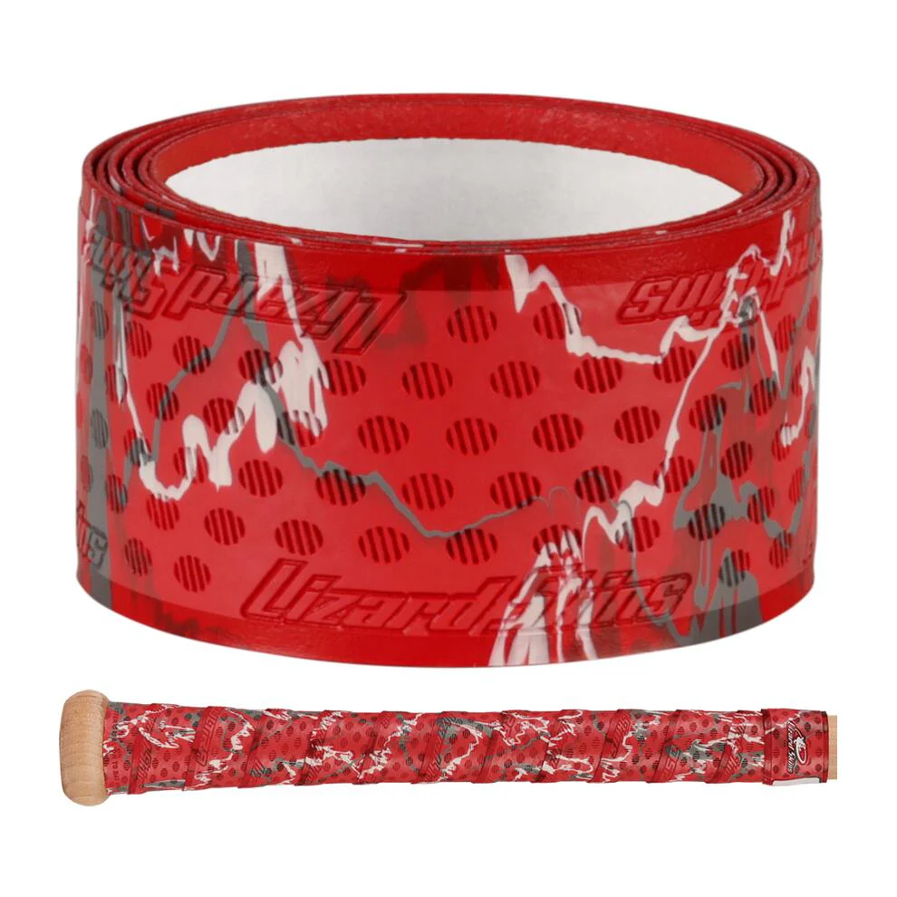 Lizard Skins DSP Ultra Baseball Bat Wrap 1.1mm - Camo - Image 2